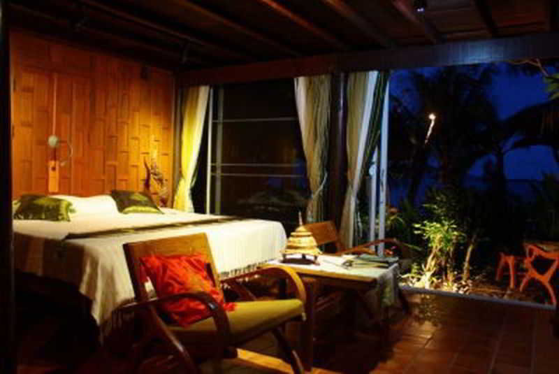 Ban Sabai Big Buddha Retreat & Spa