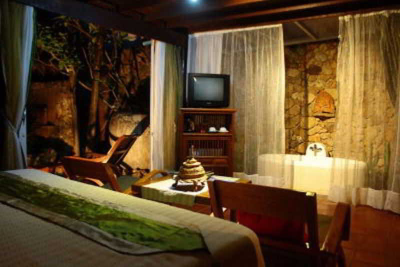 Ban Sabai Big Buddha Retreat & Spa