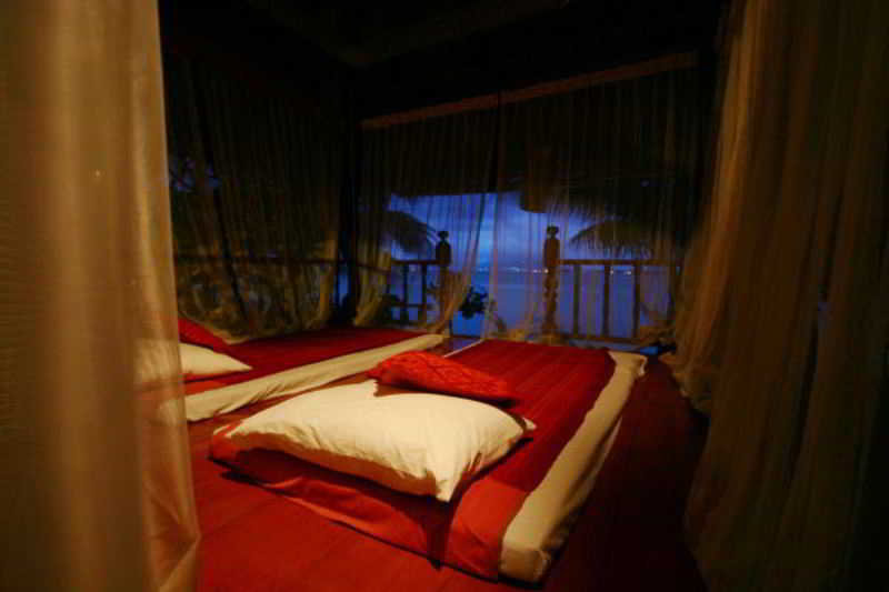 Ban Sabai Big Buddha Retreat & Spa