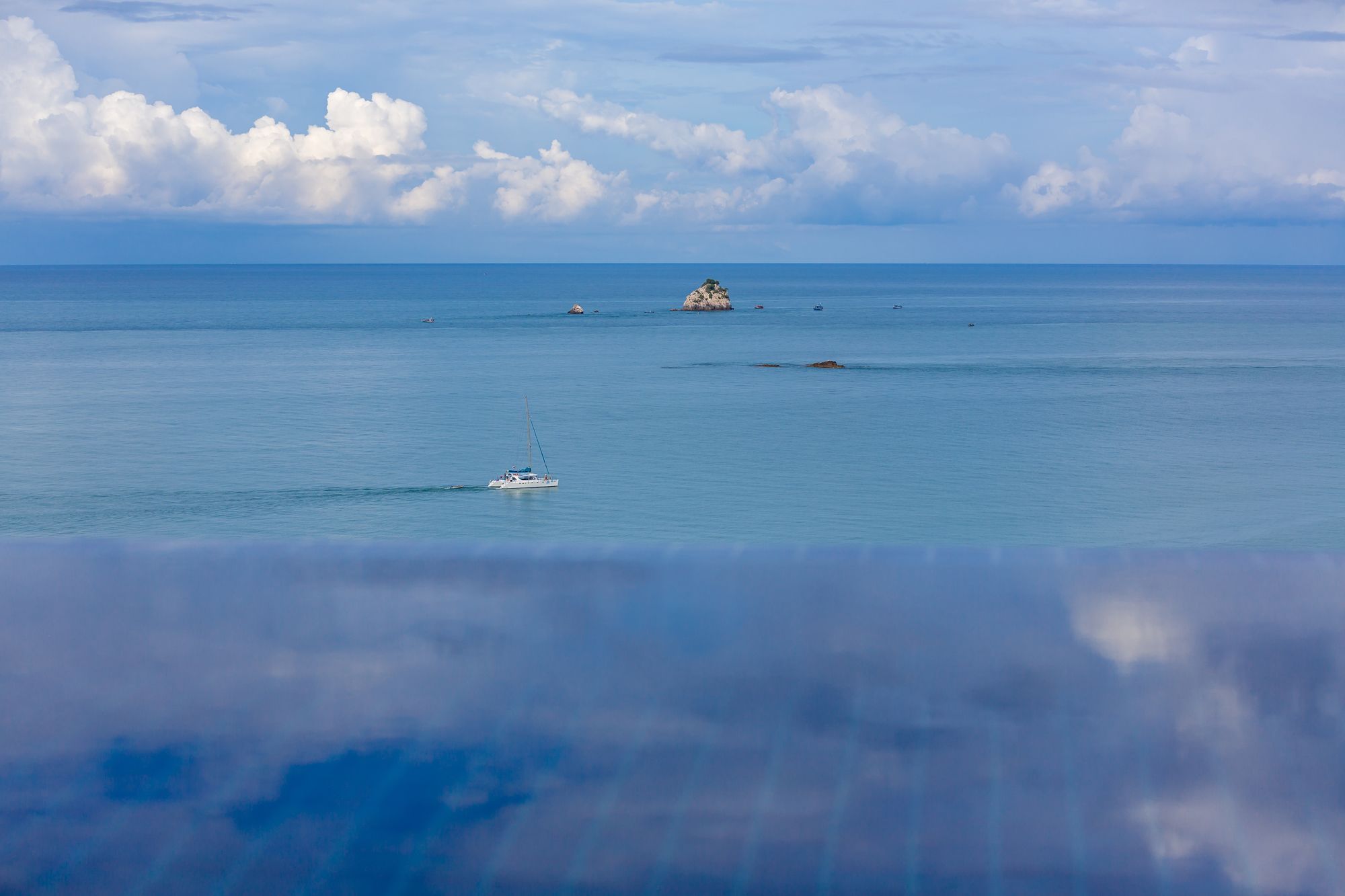 Beach View Villa