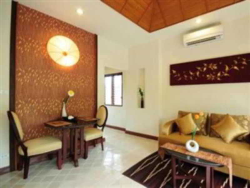 Bhumlapa Garden Resort
