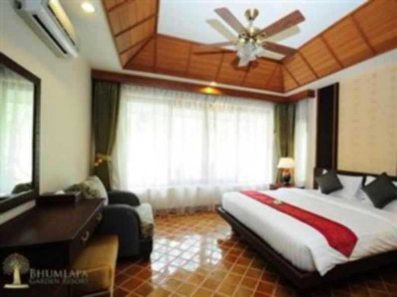 Bhumlapa Garden Resort