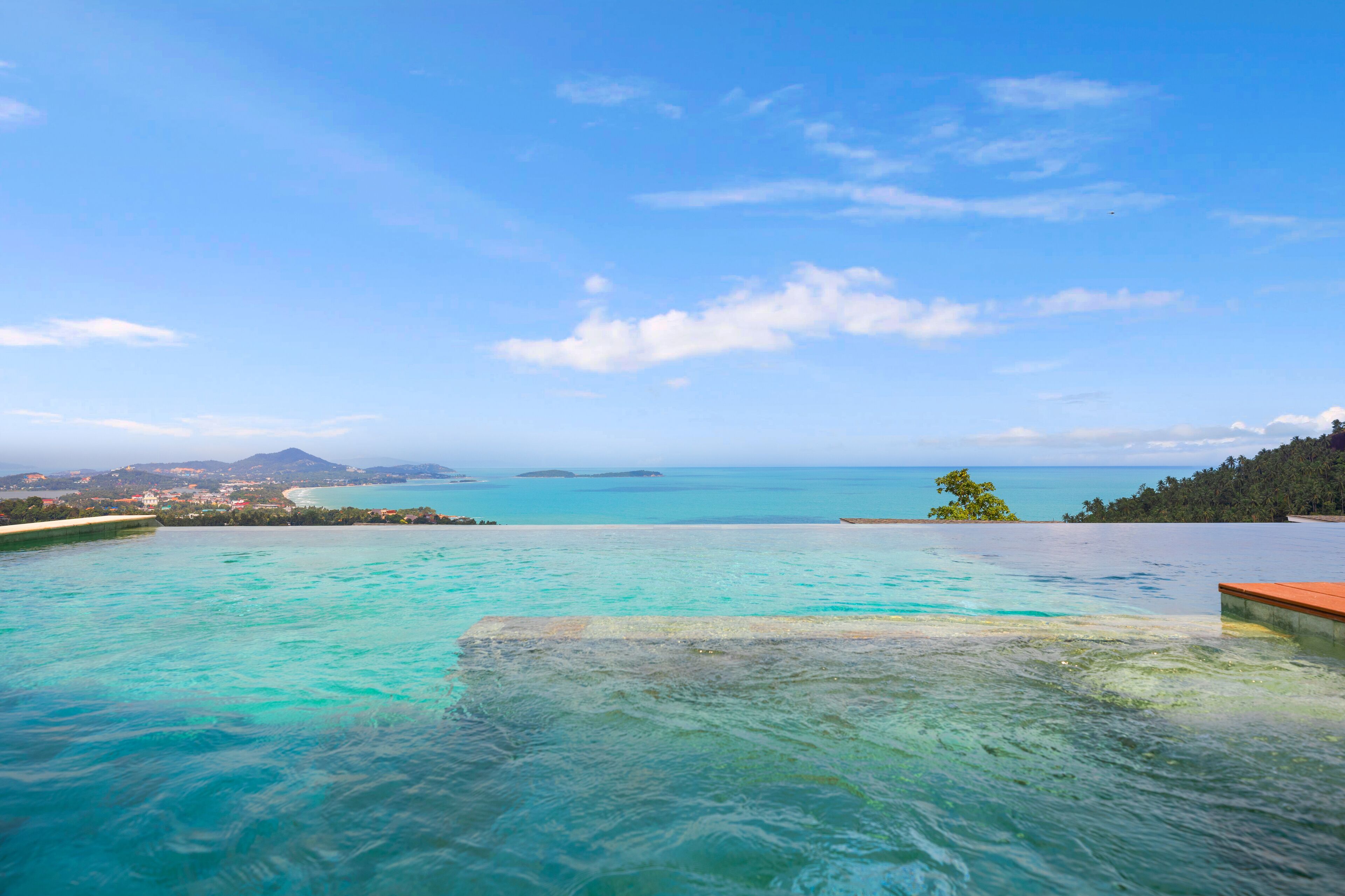 Blue Dream Villa