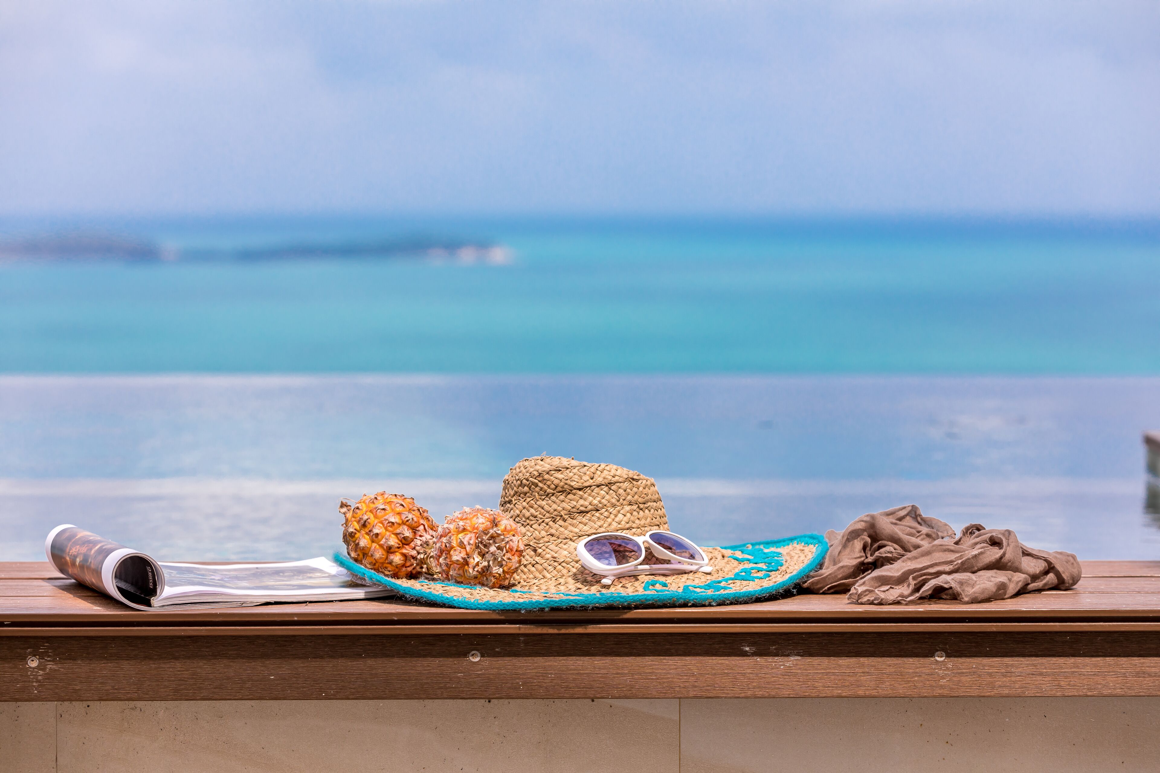 Blue Dream Villa