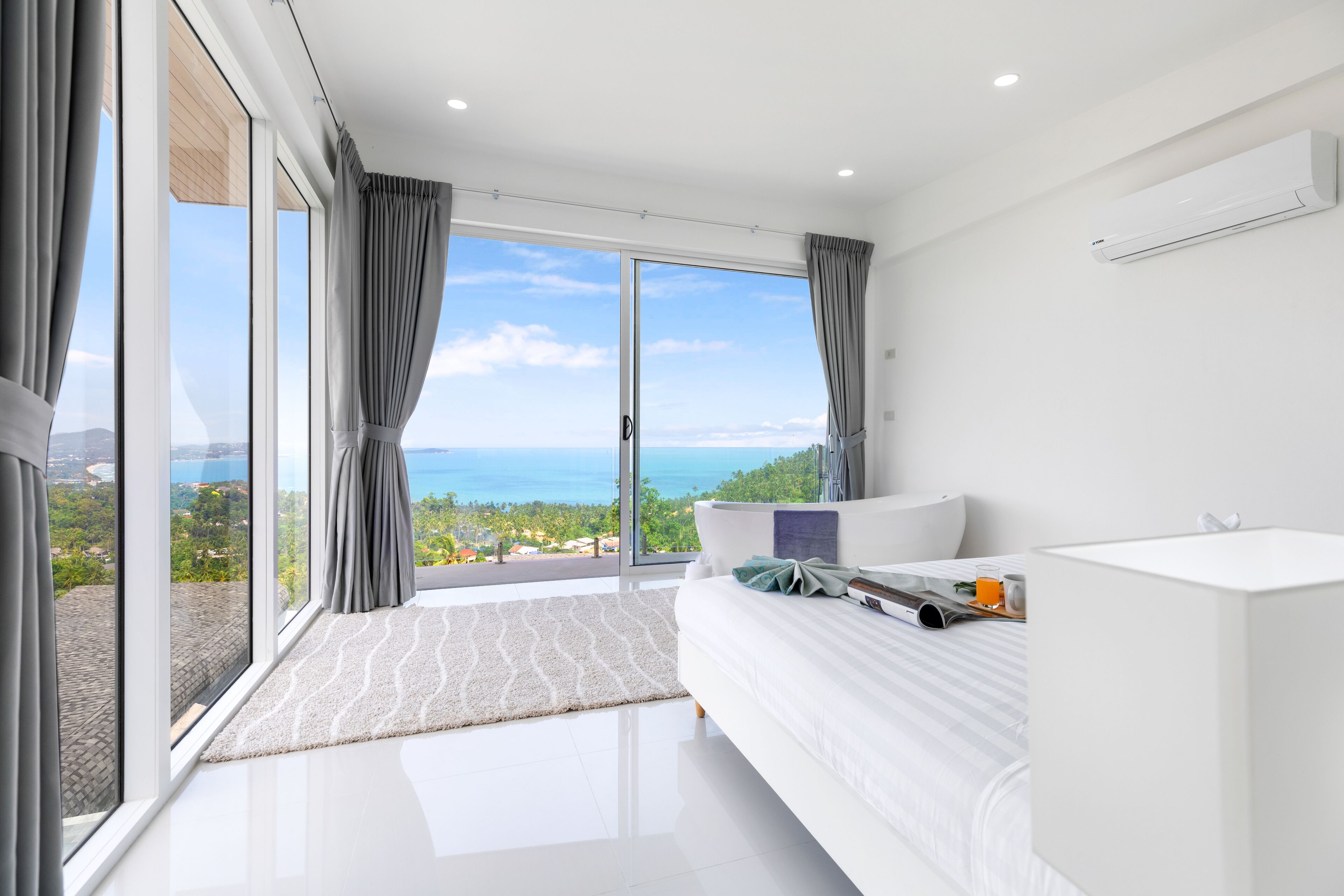 Blue Dream Villa