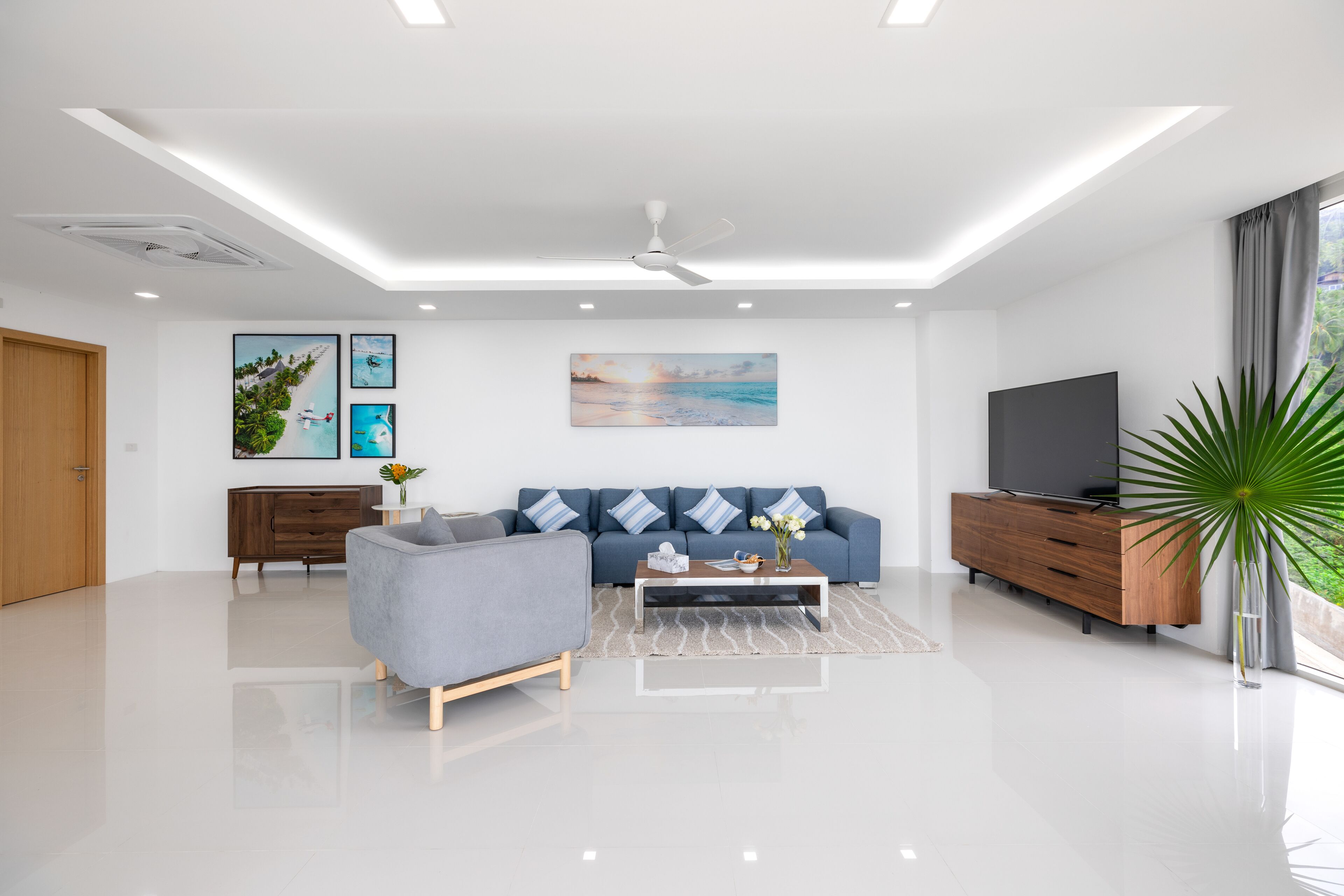 Blue Dream Villa
