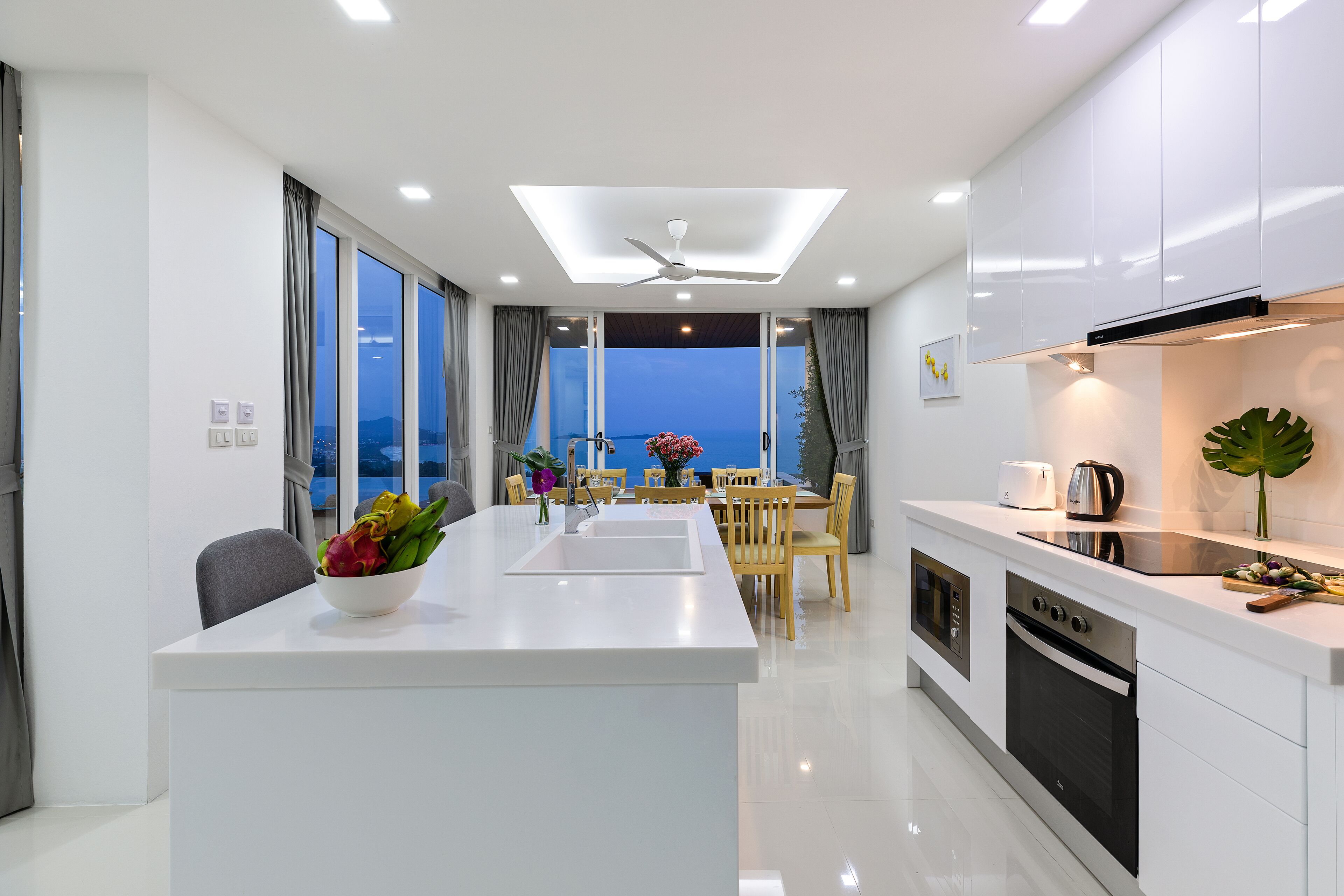 Blue Dream Villa