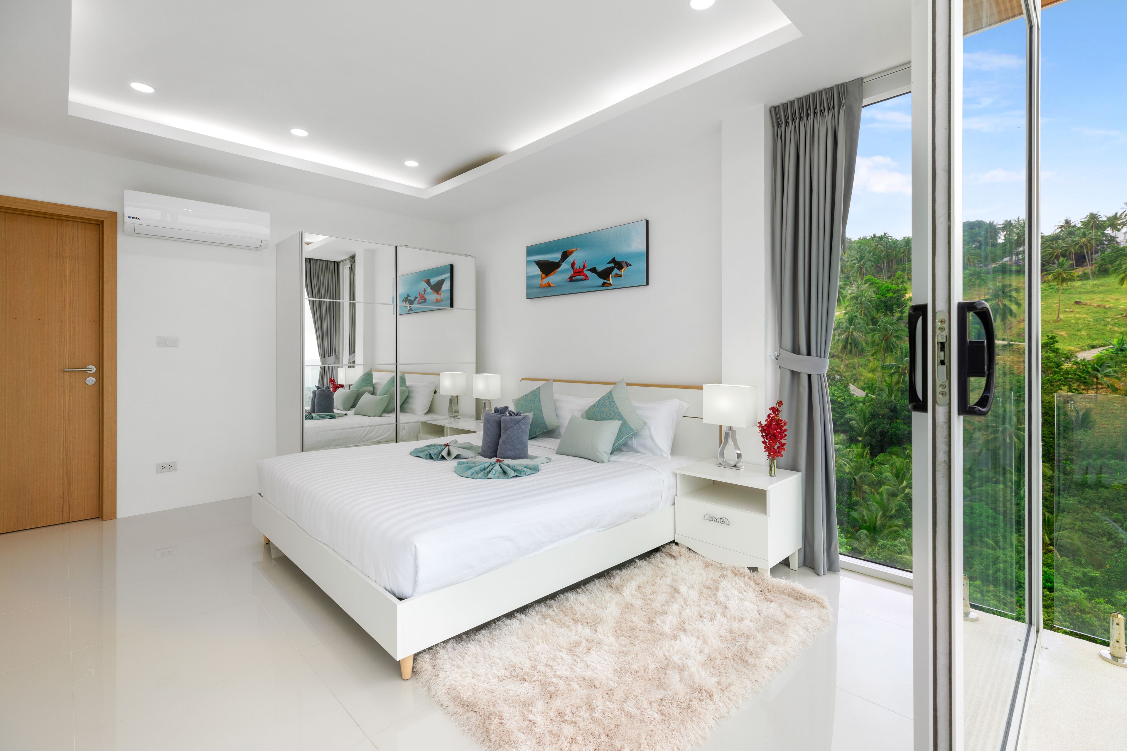 Blue Dream Villa