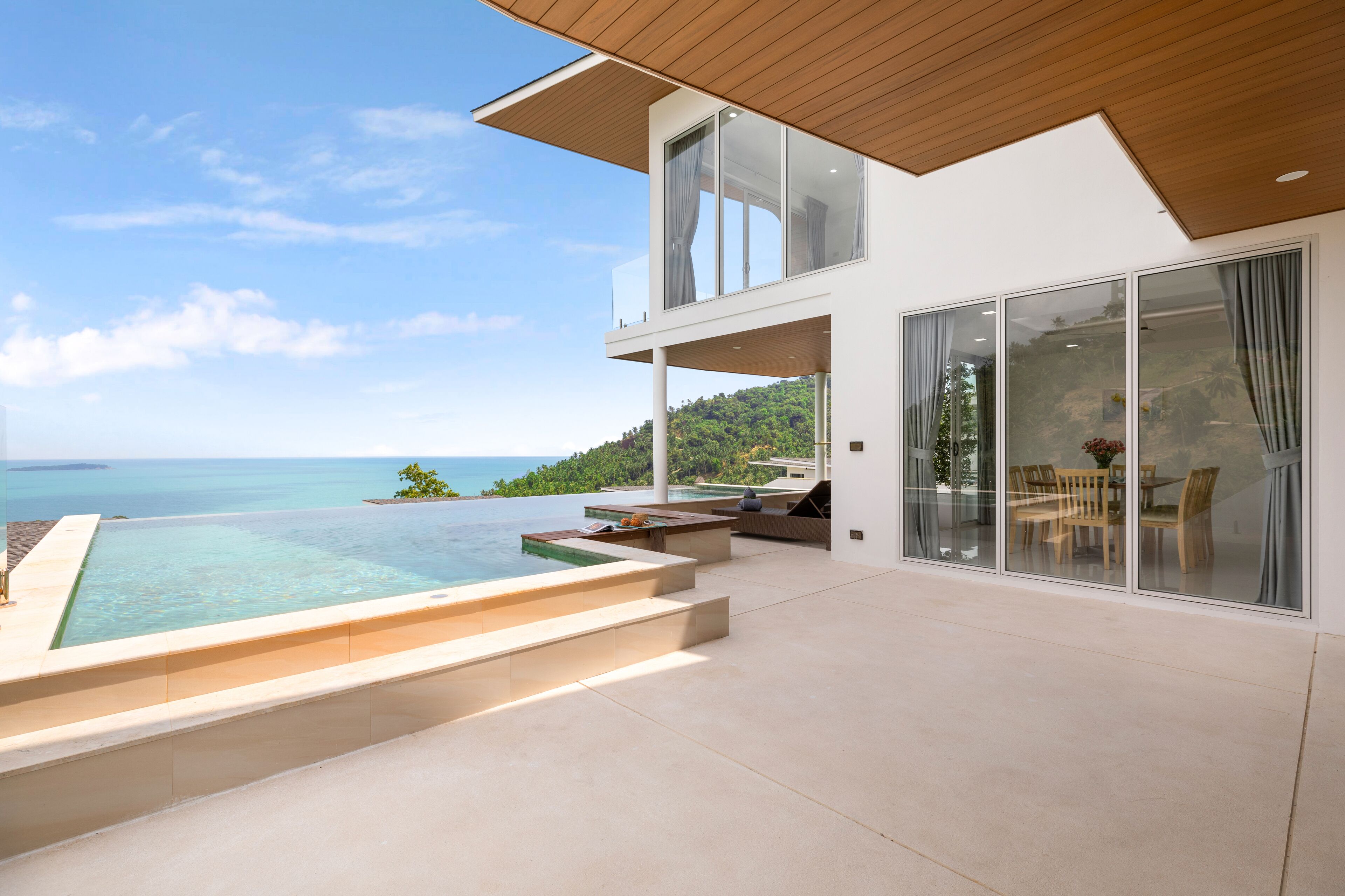 Blue Dream Villa