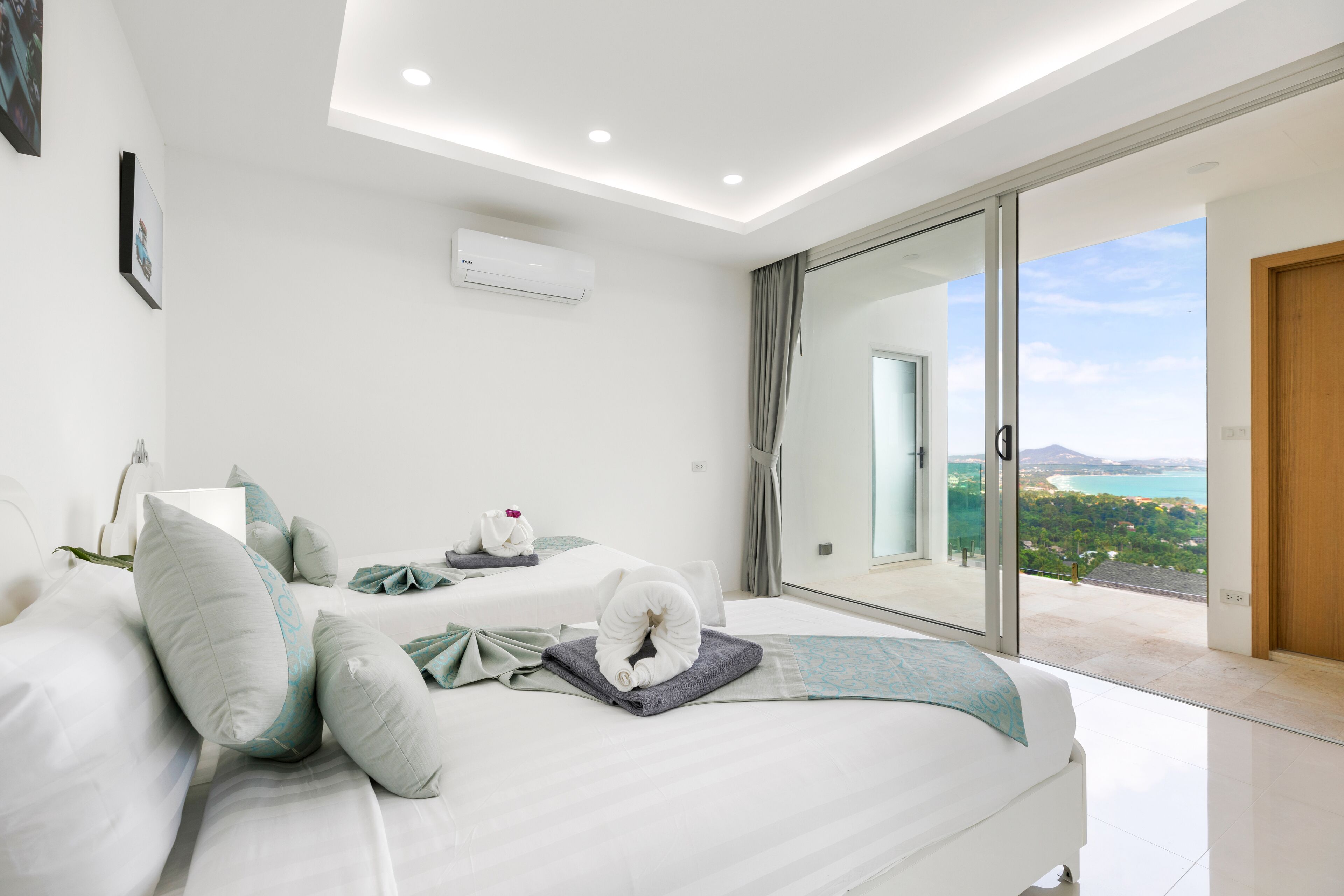 Blue Dream Villa