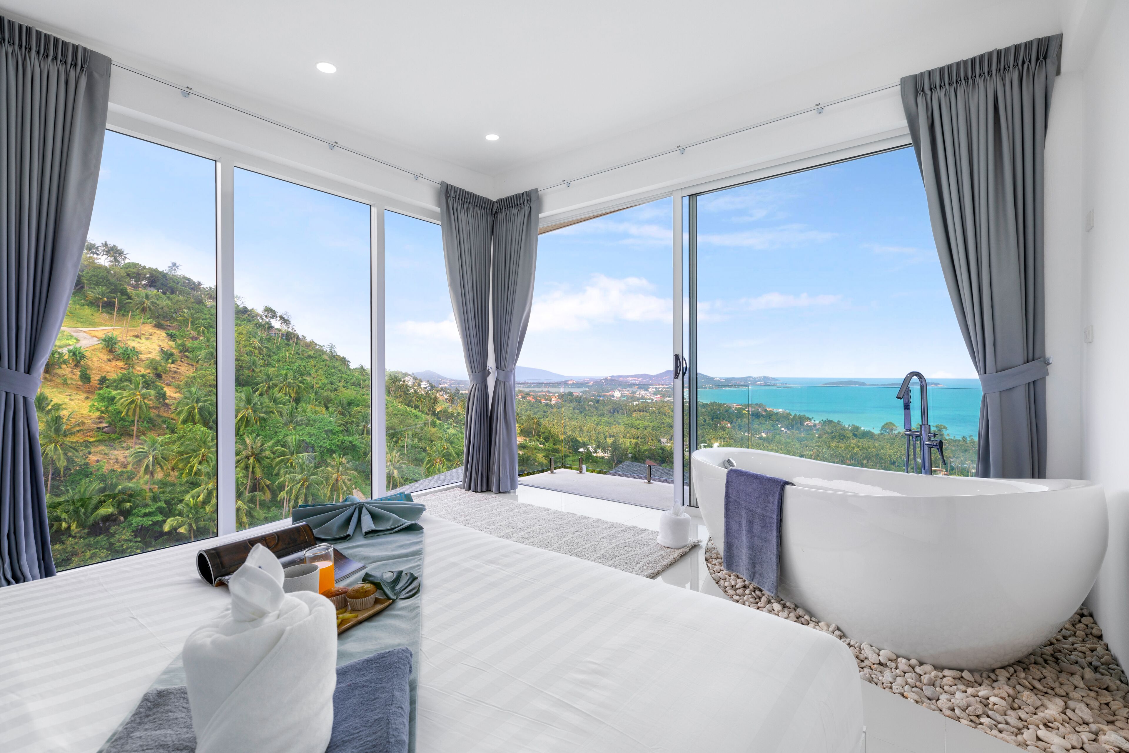 Blue Dream Villa
