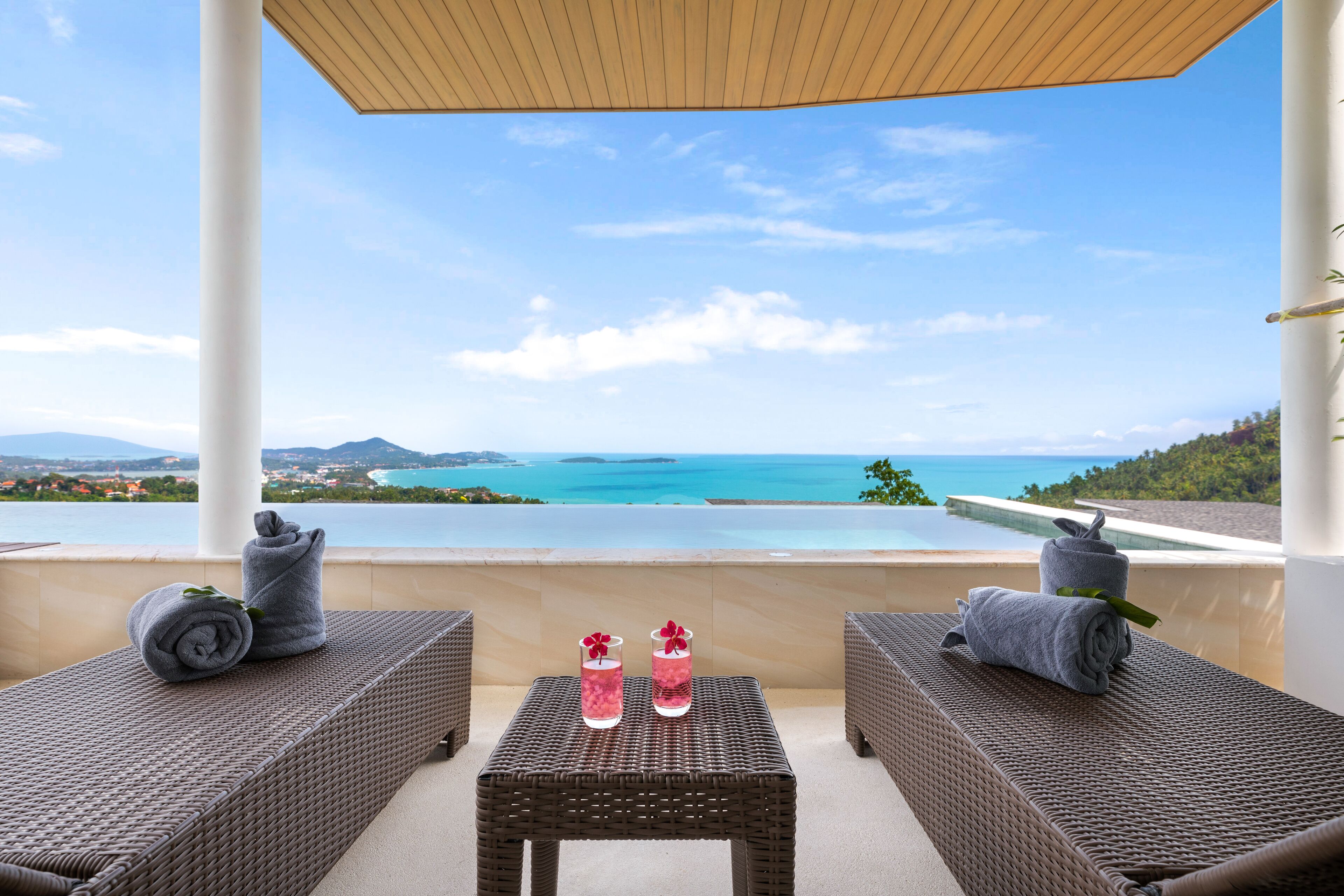 Blue Dream Villa