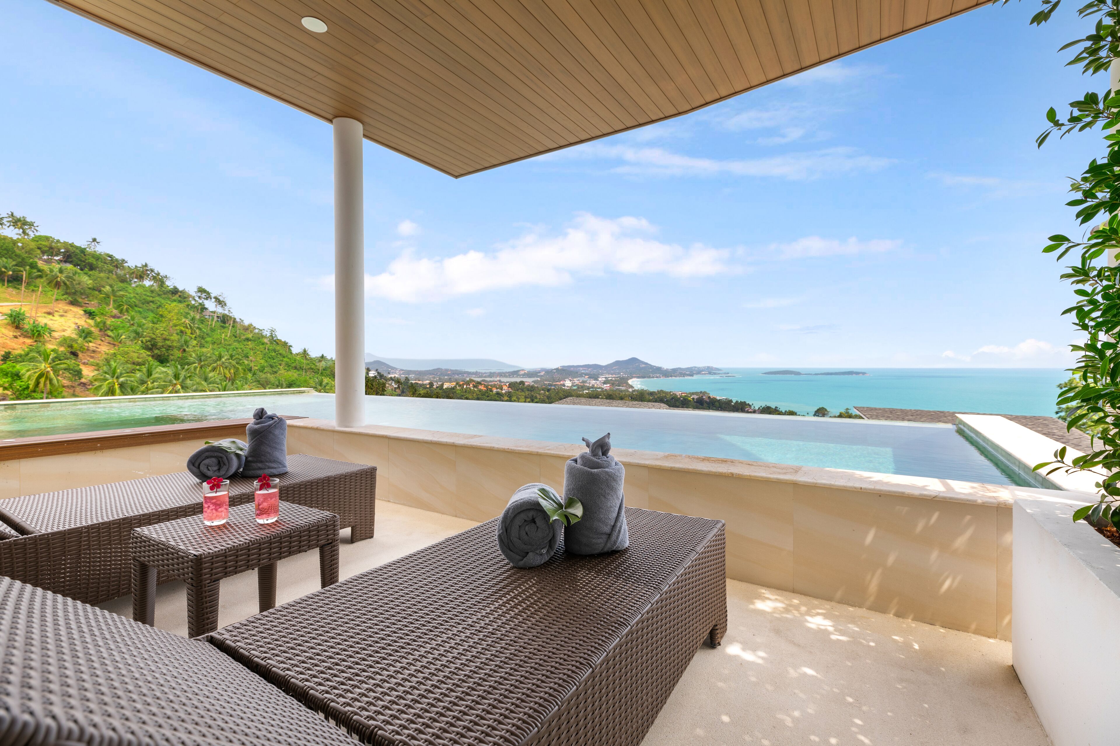 Blue Dream Villa