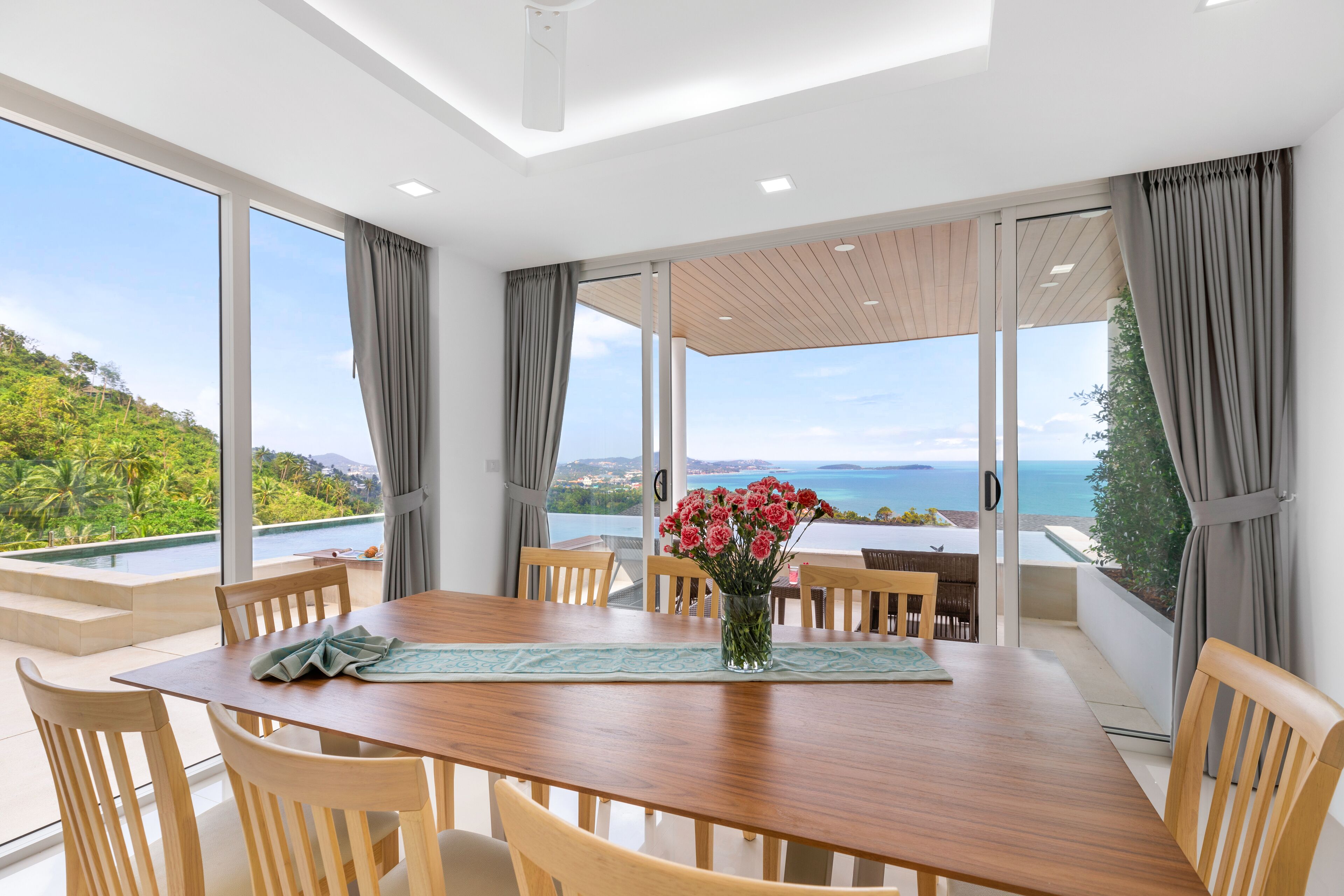 Blue Dream Villa