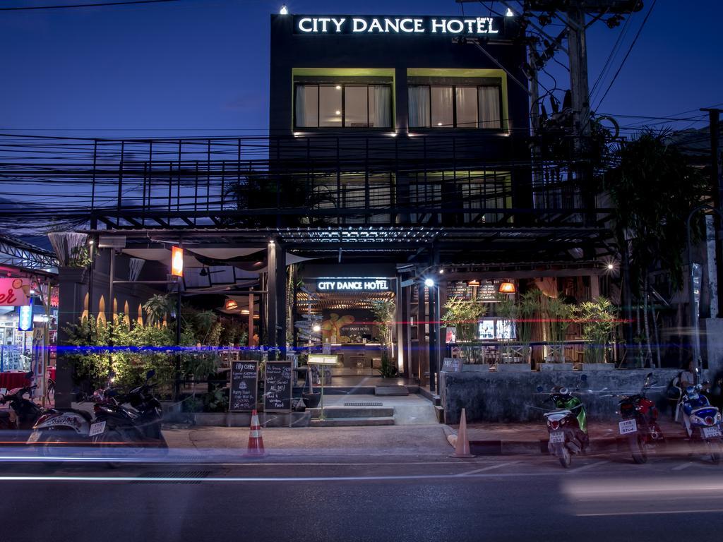 Chaweng Palace Hotel