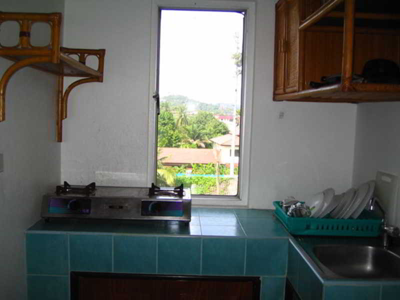 Chaweng Residence