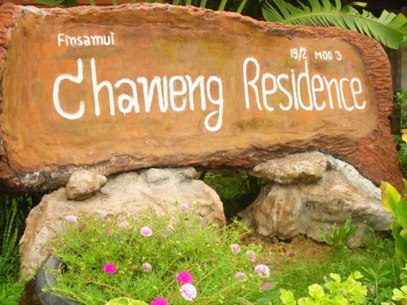 Chaweng Residence