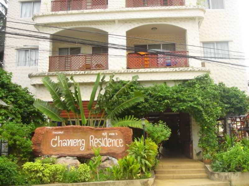 Chaweng Residence