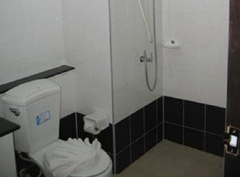Cs Park Residence