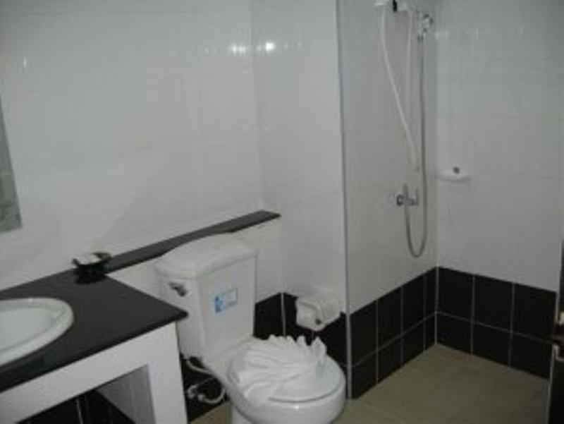Cs Park Residence