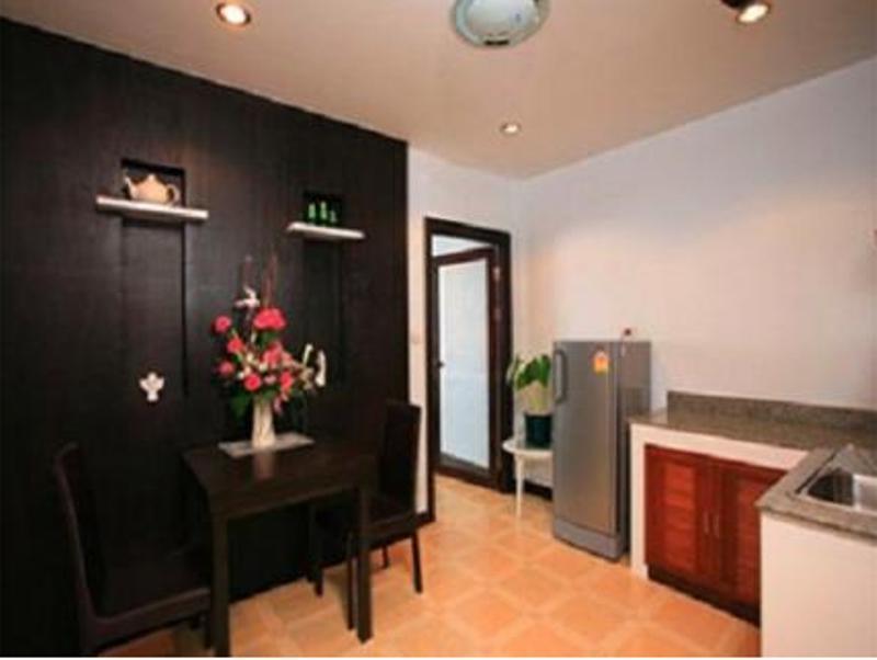 Cs Park Residence