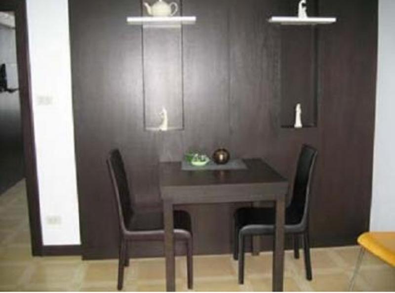 Cs Park Residence