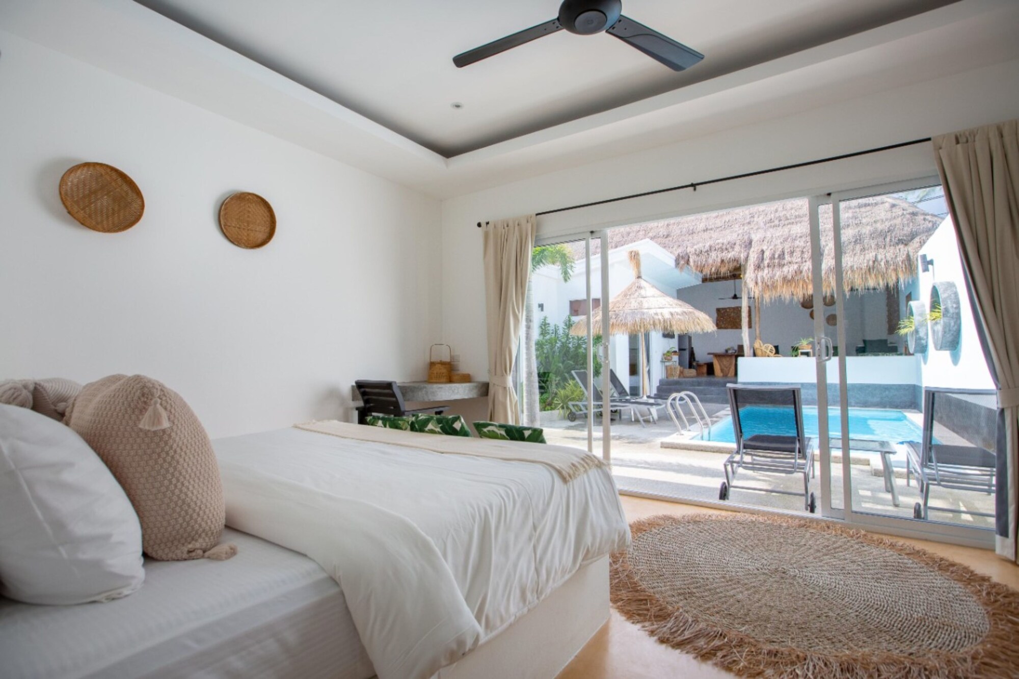 Cielo Samui Boutique Hotel & Spa