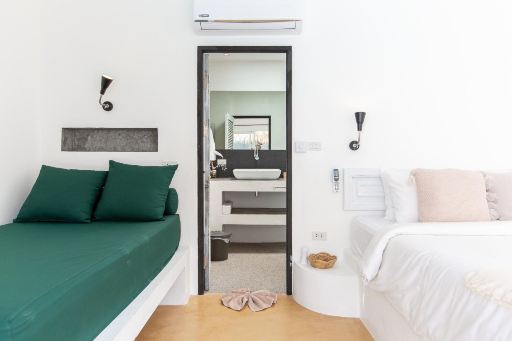 Cielo Samui Boutique Hotel & Spa
