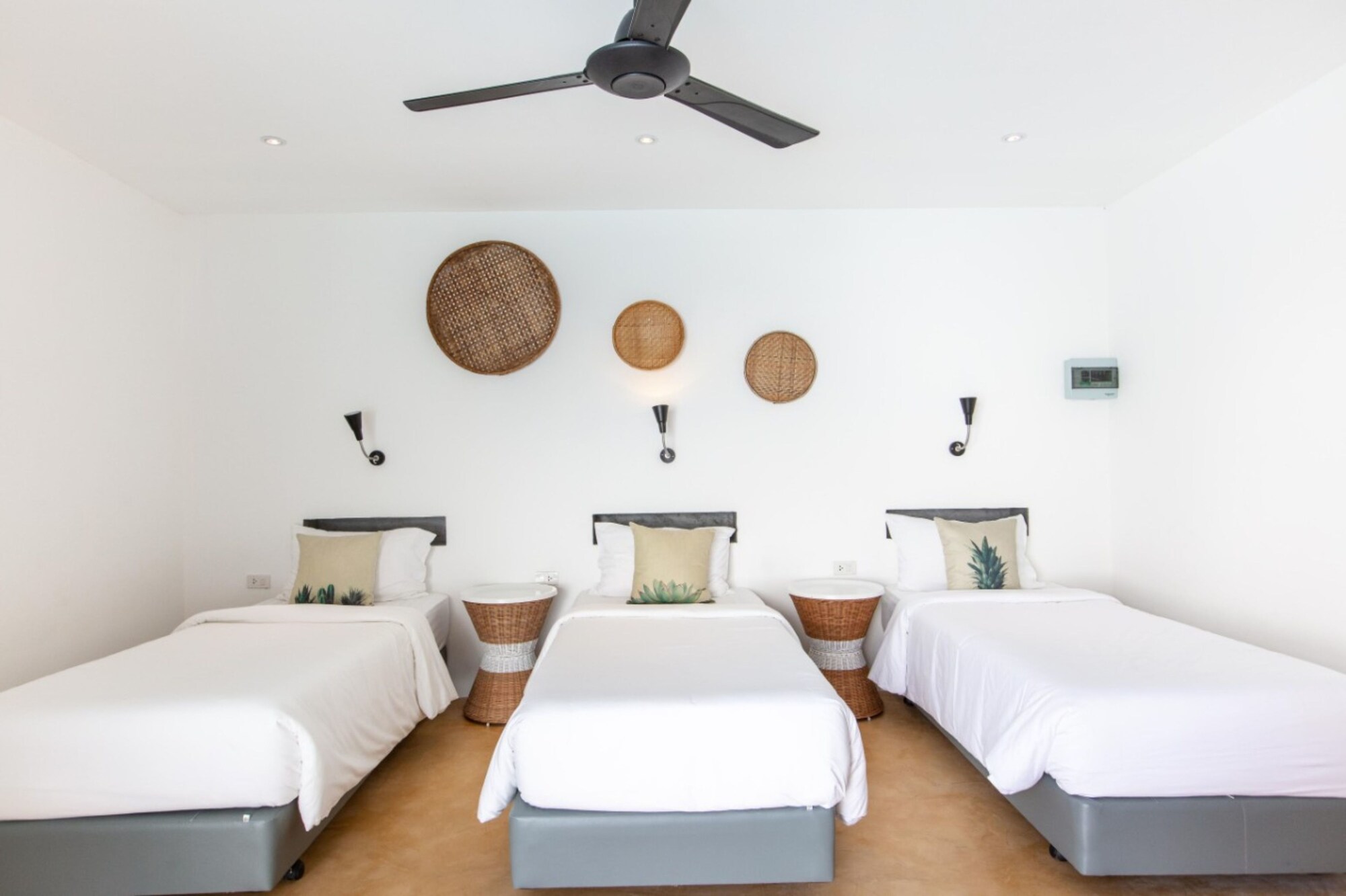 Cielo Samui Boutique Hotel & Spa