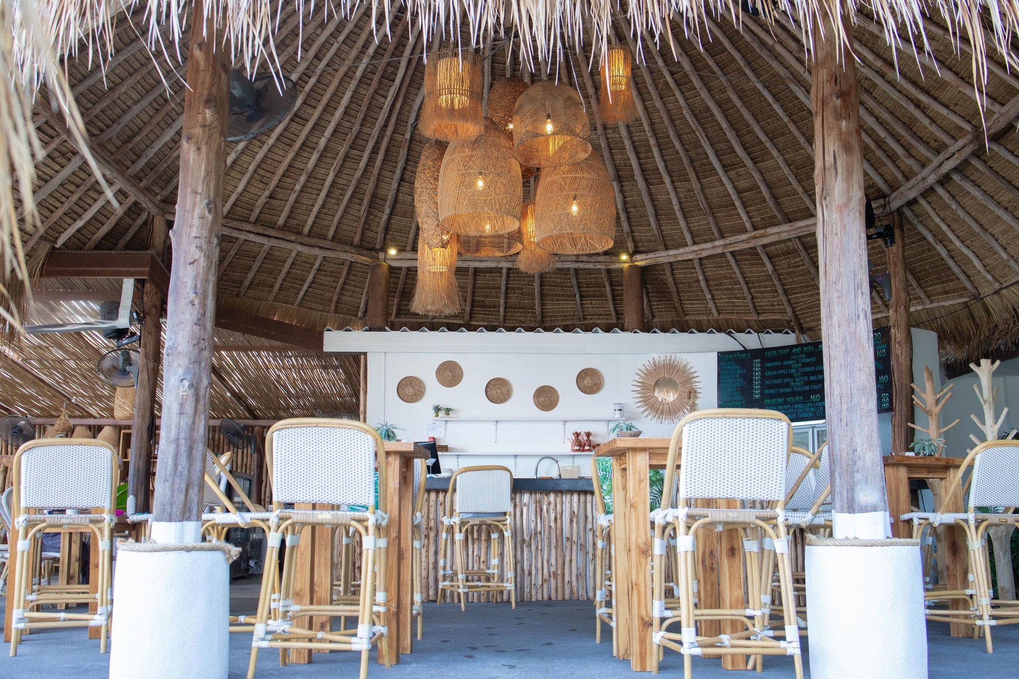 Cielo Samui Boutique Hotel & Spa