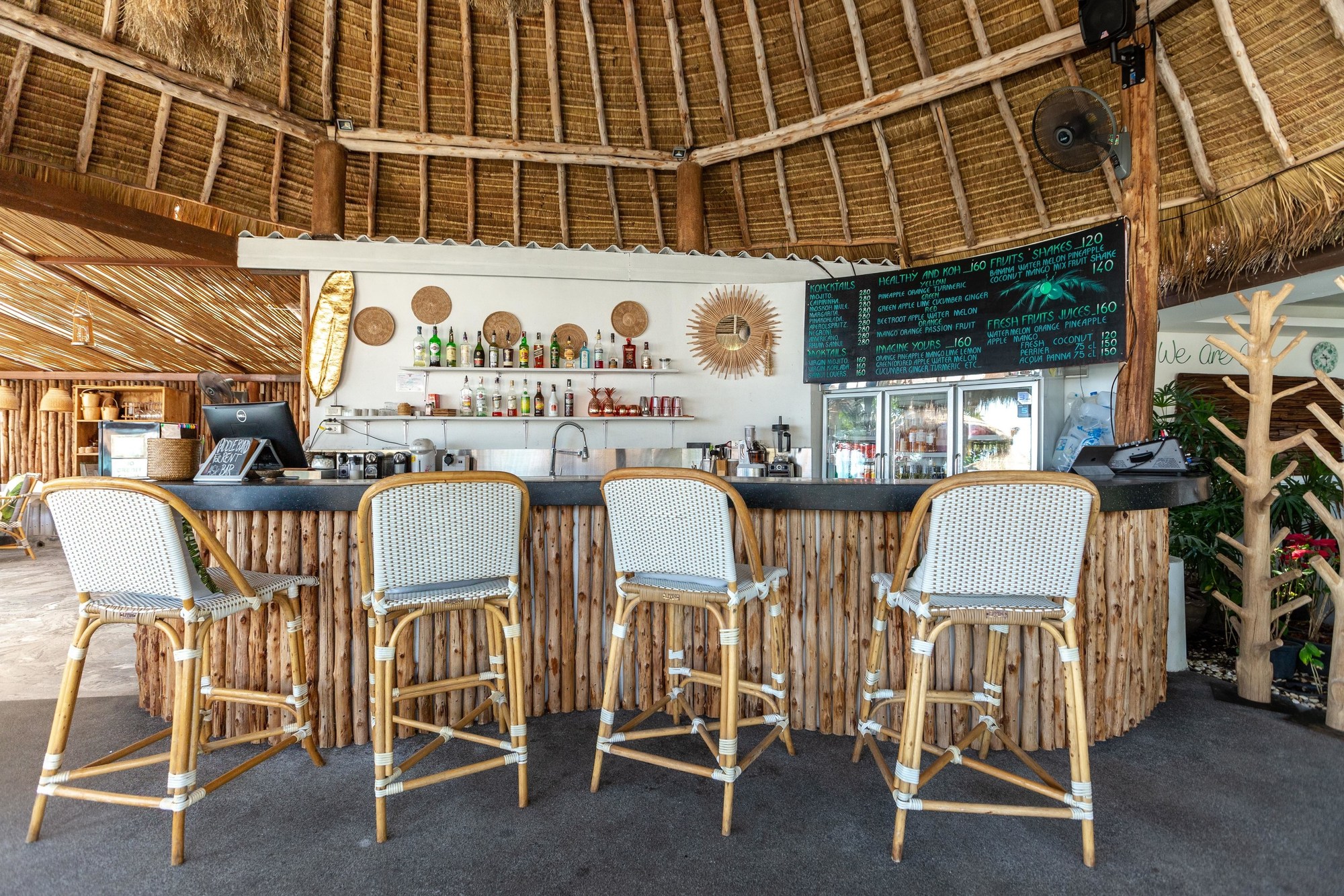Cielo Samui Boutique Hotel & Spa