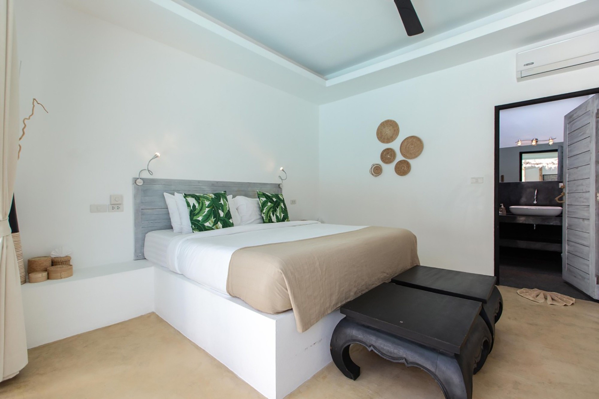 Cielo Samui Boutique Hotel & Spa