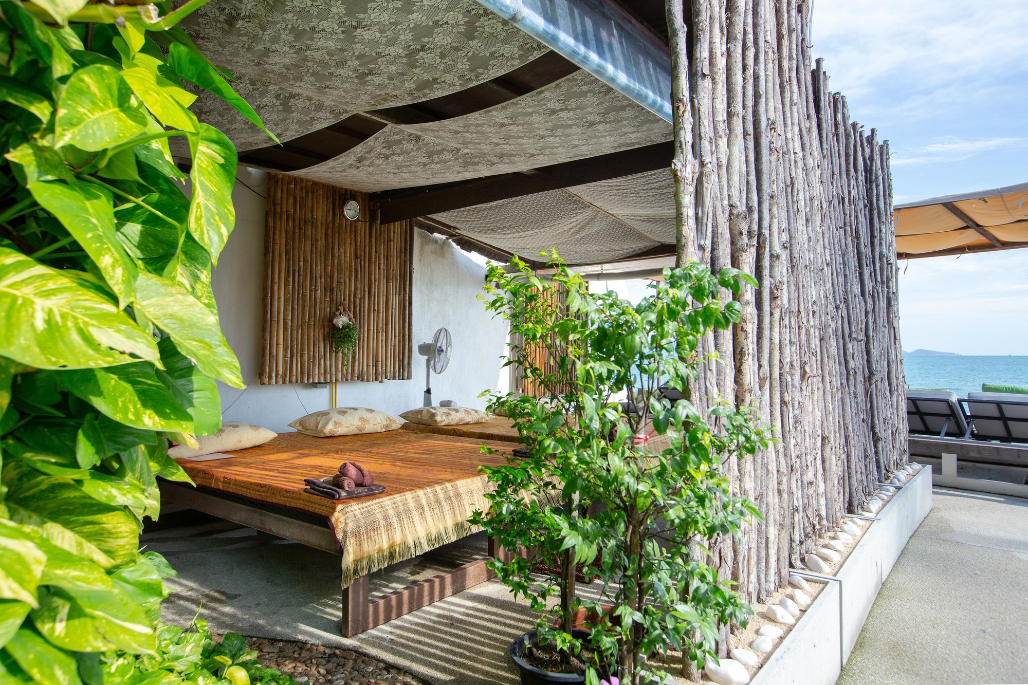 Cielo Samui Boutique Hotel & Spa