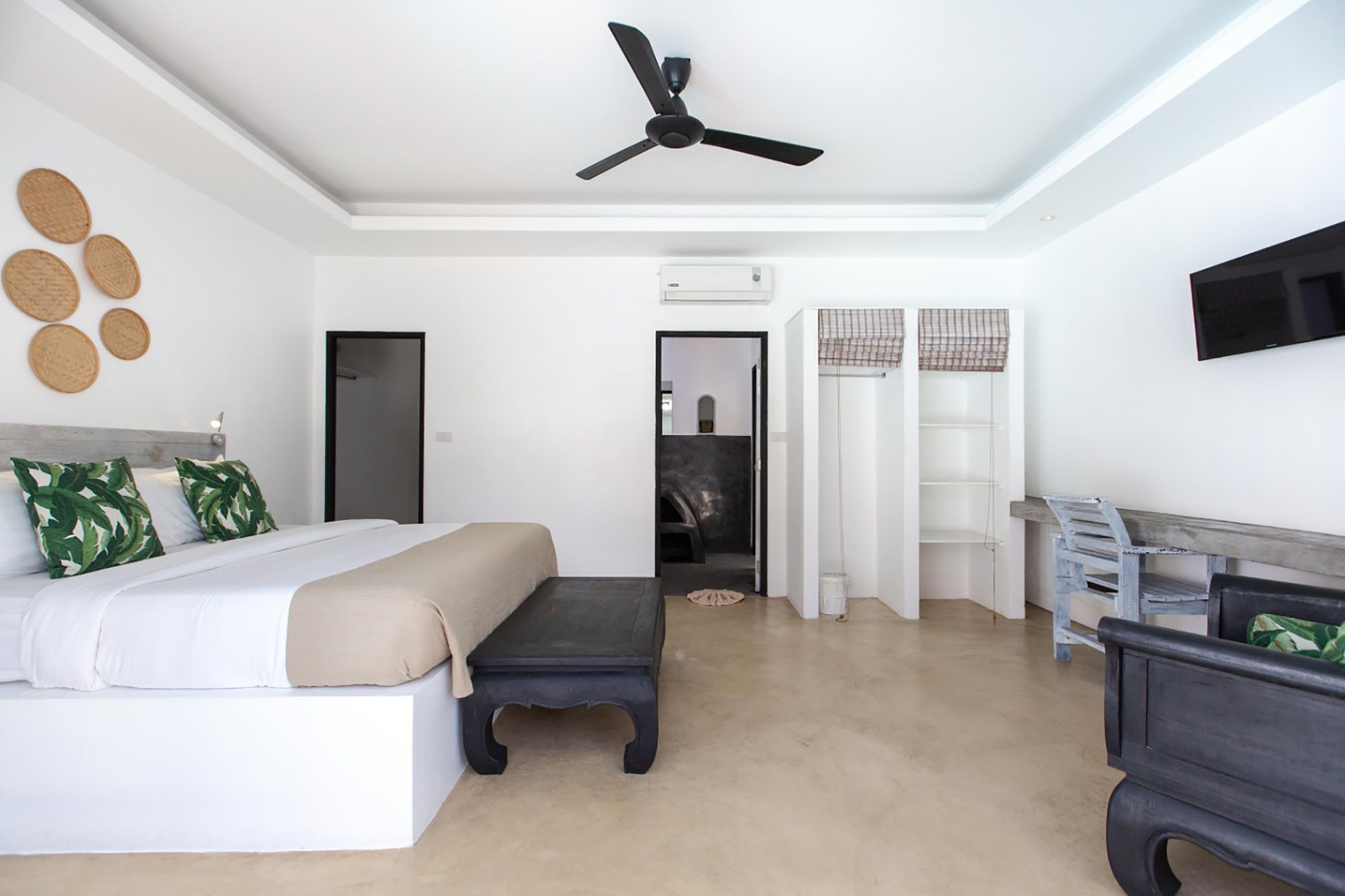 Cielo Samui Boutique Hotel & Spa