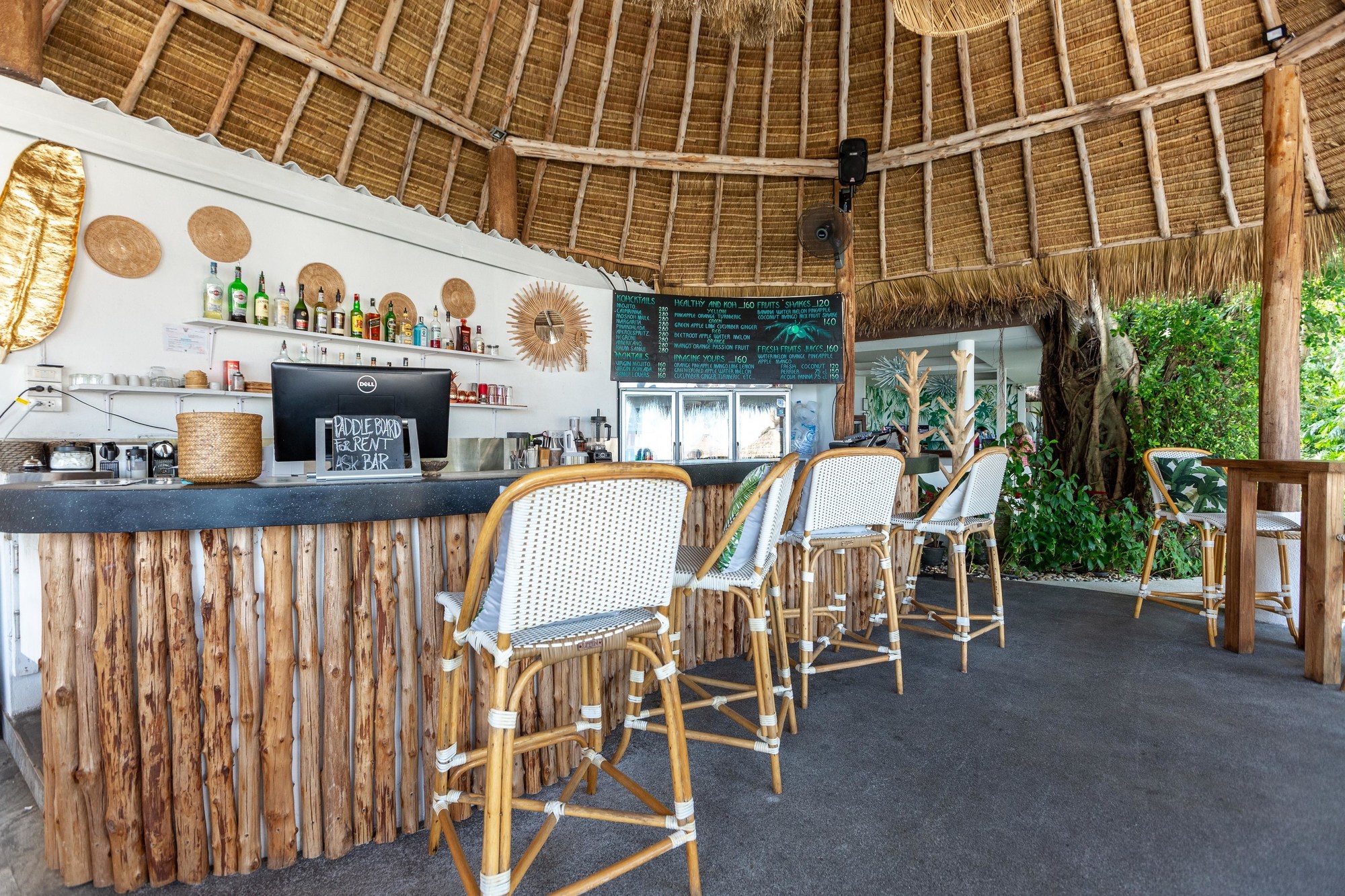 Cielo Samui Boutique Hotel & Spa