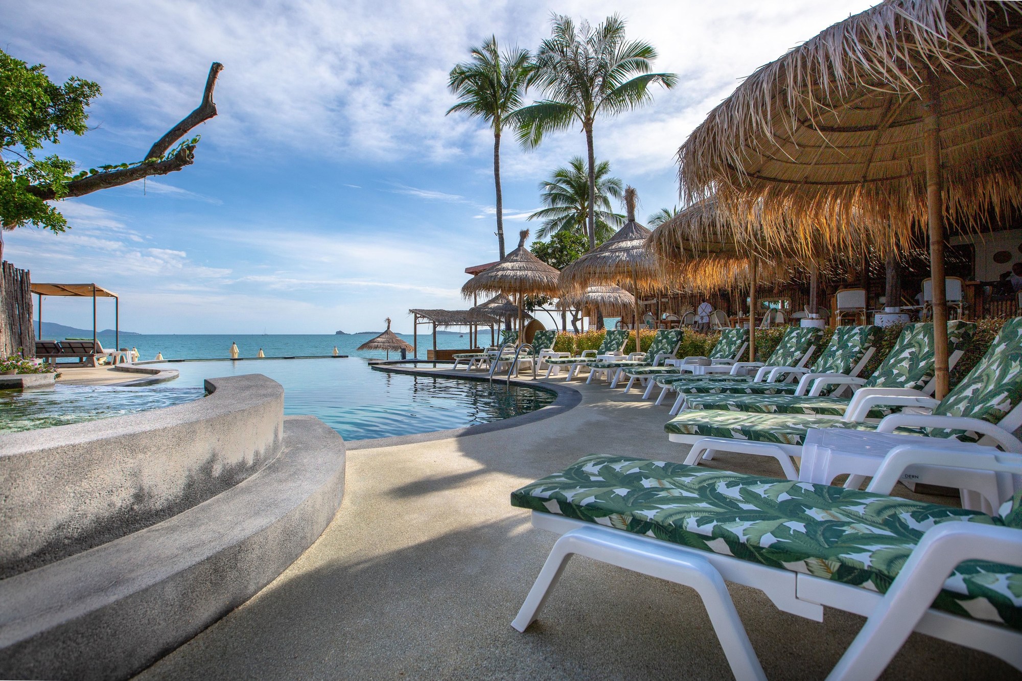Cielo Samui Boutique Hotel & Spa