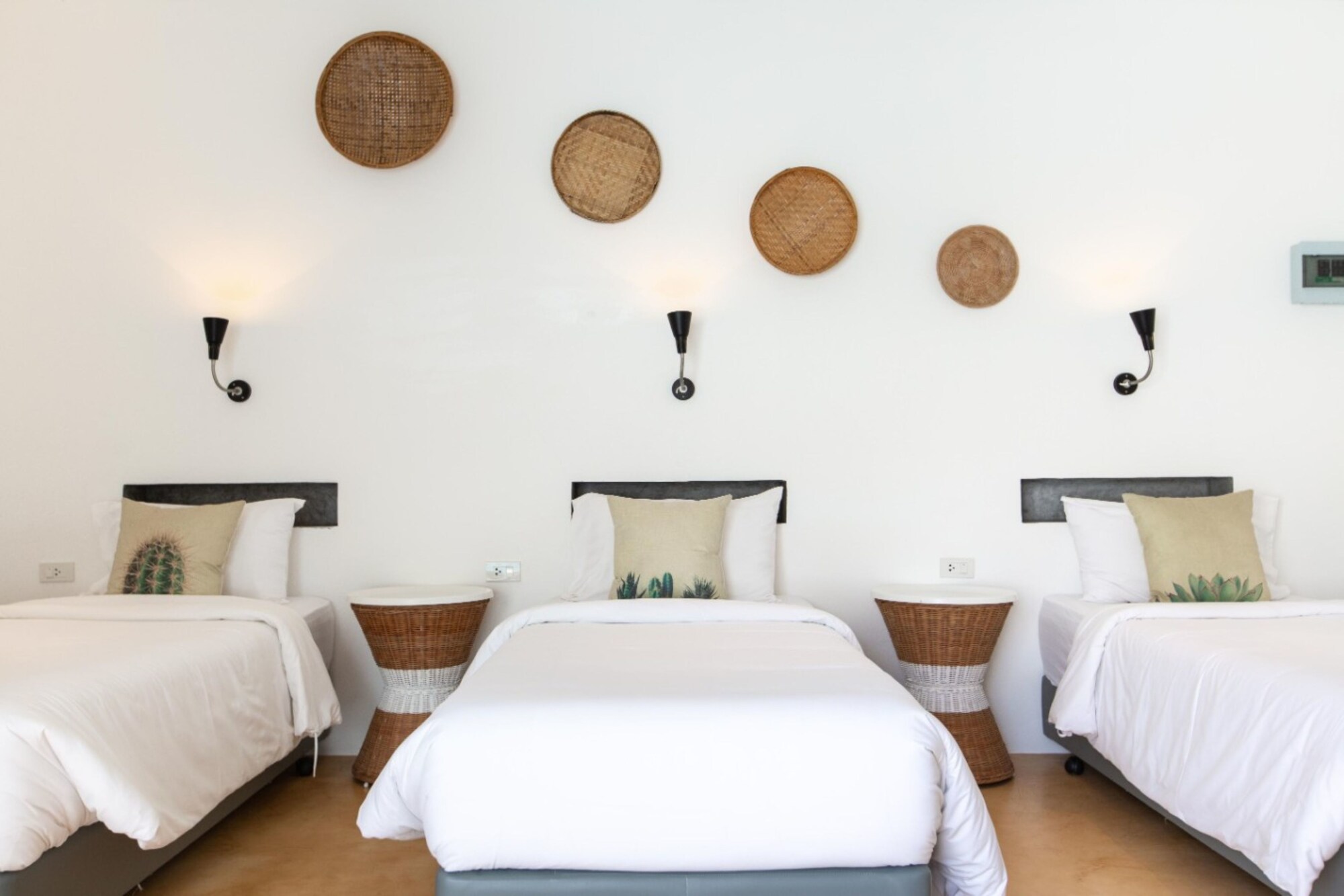 Cielo Samui Boutique Hotel & Spa