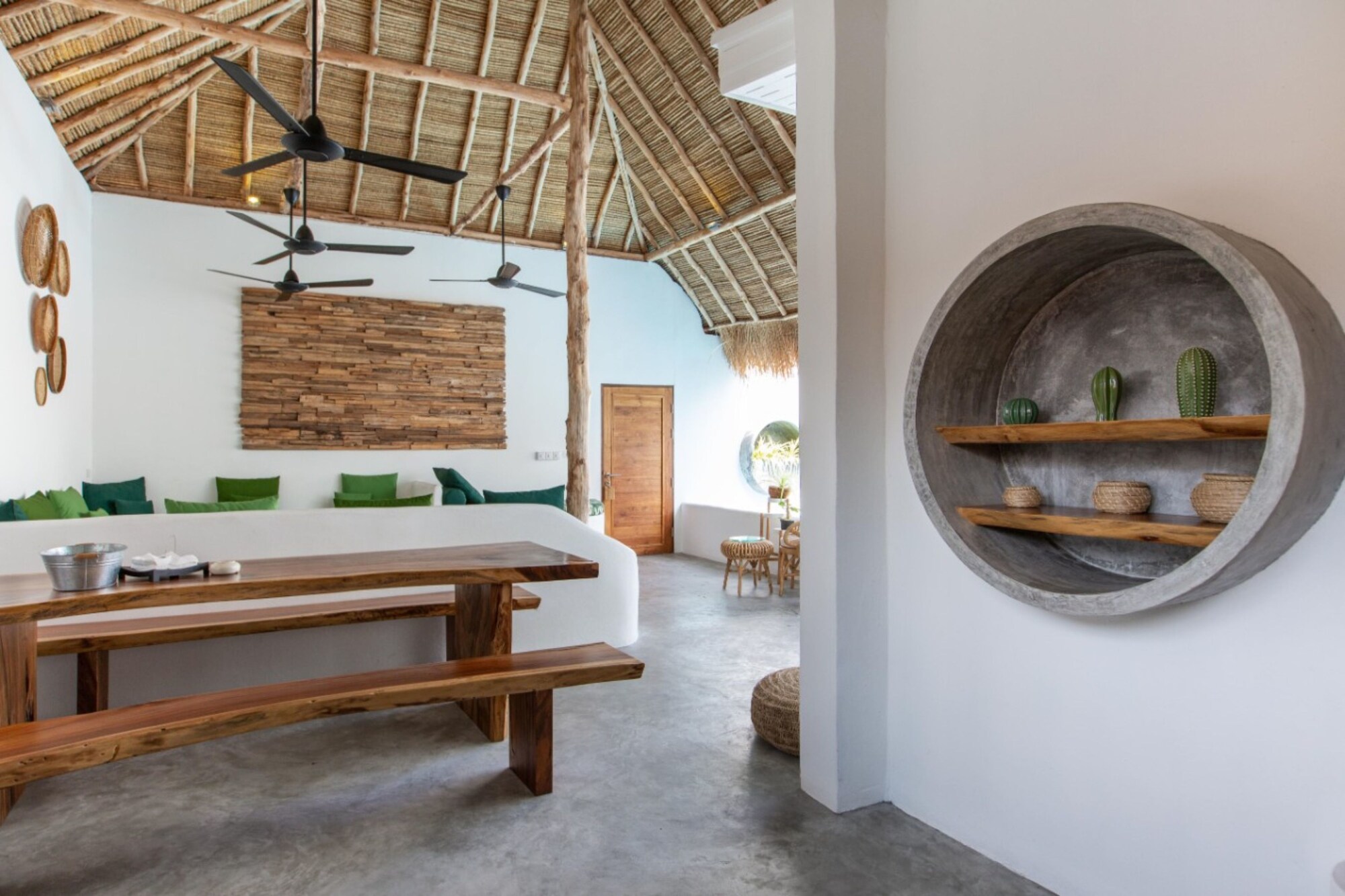 Cielo Samui Boutique Hotel & Spa