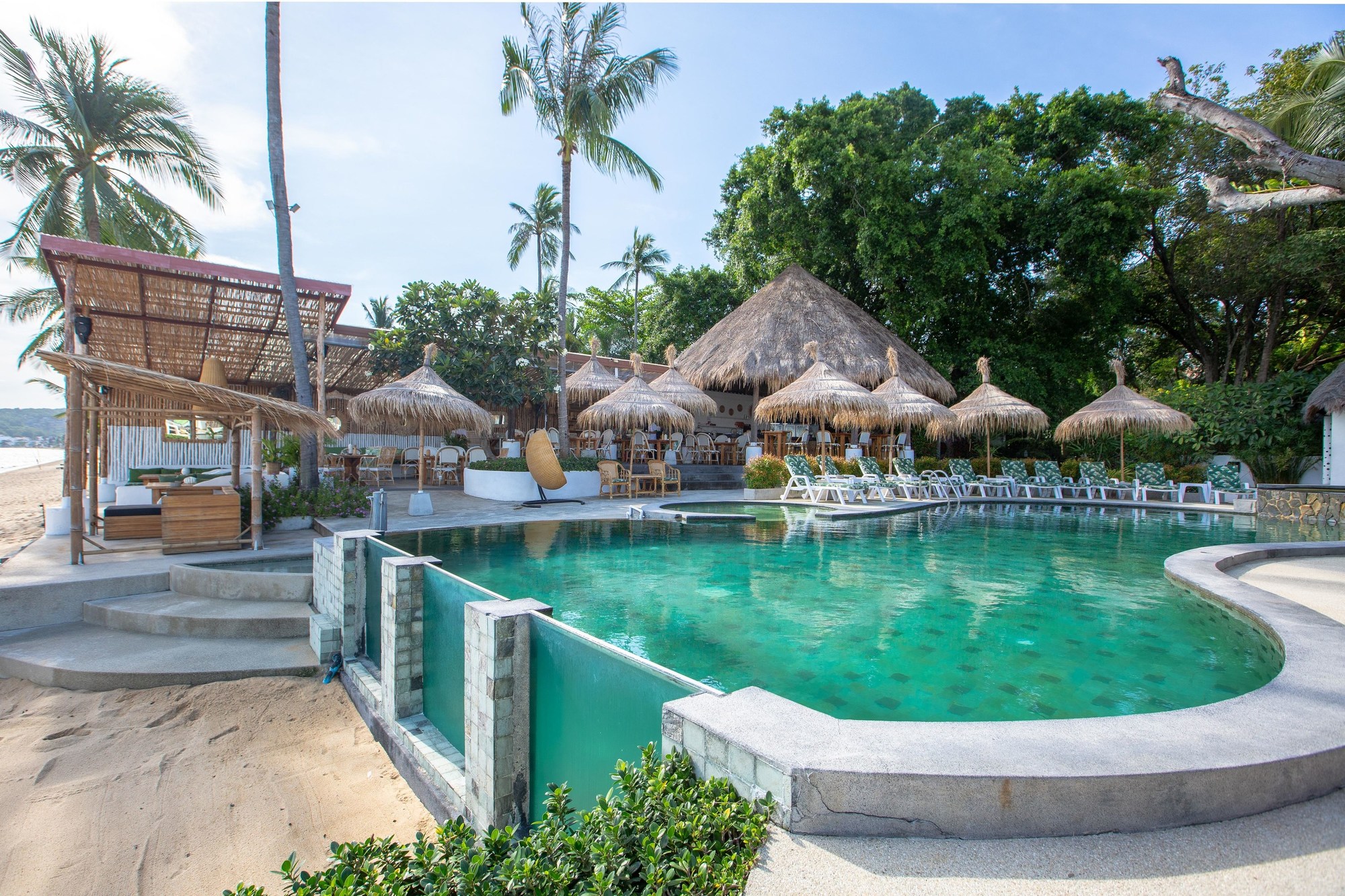 Cielo Samui Boutique Hotel & Spa