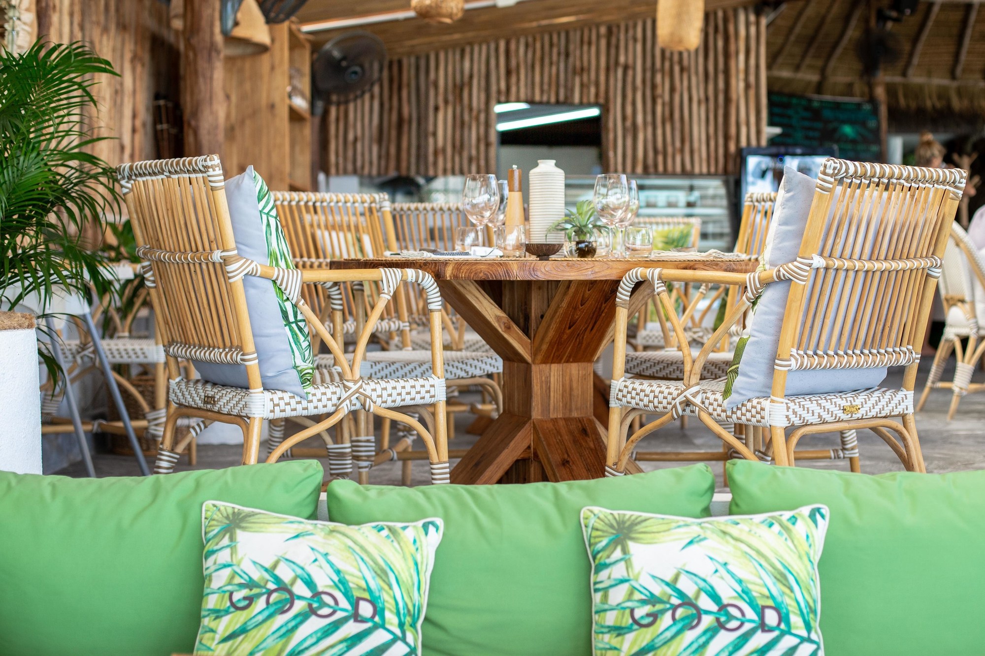 Cielo Samui Boutique Hotel & Spa
