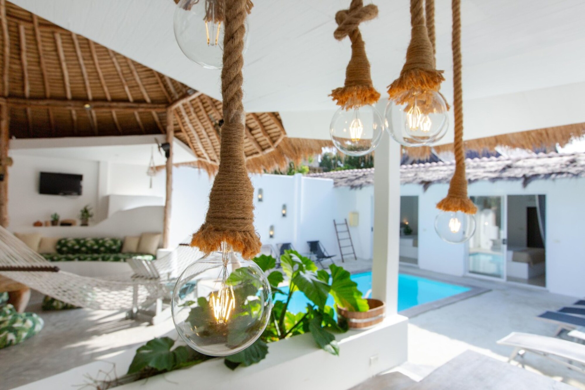 Cielo Samui Boutique Hotel & Spa