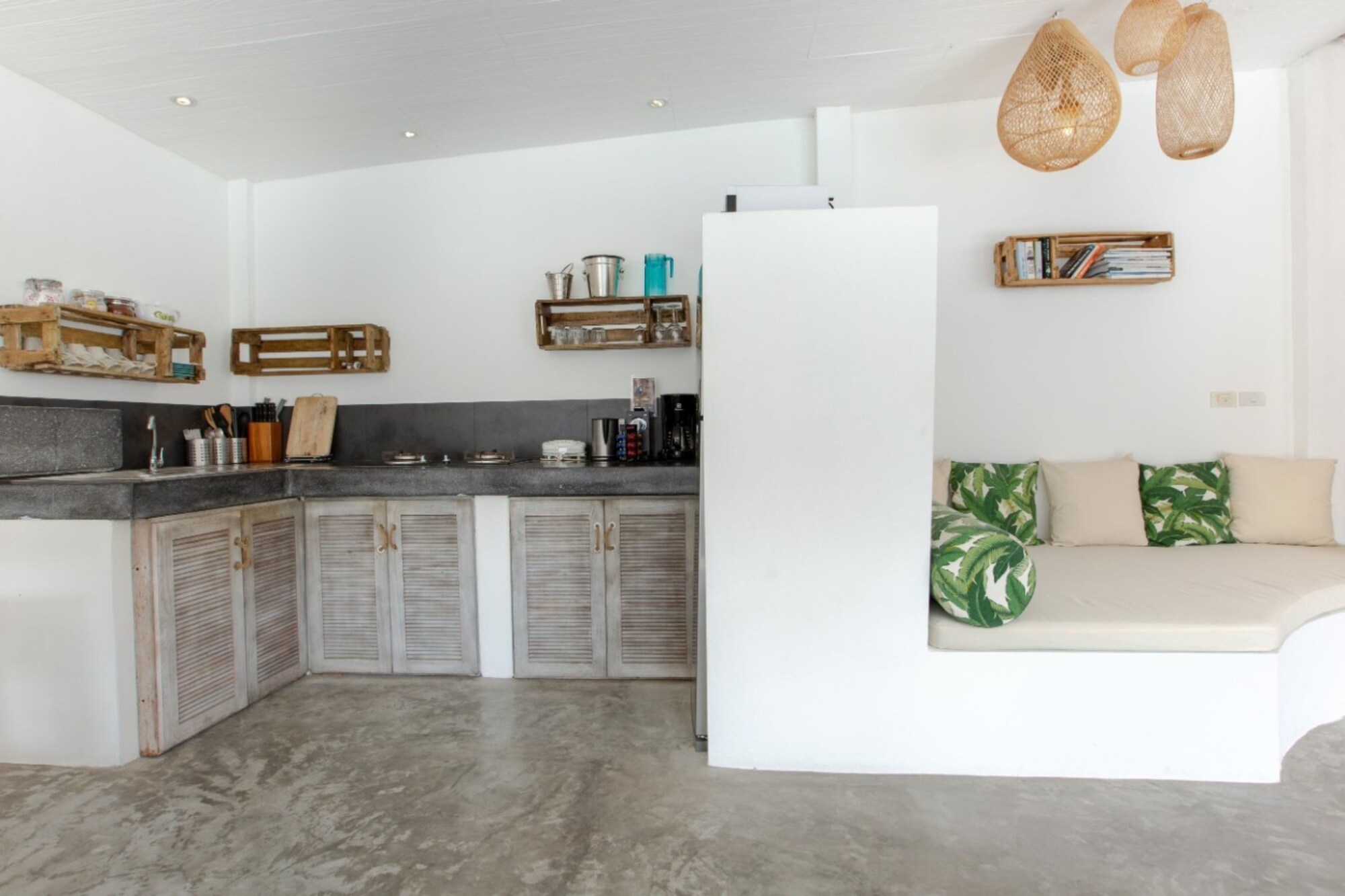 Cielo Samui Boutique Hotel & Spa