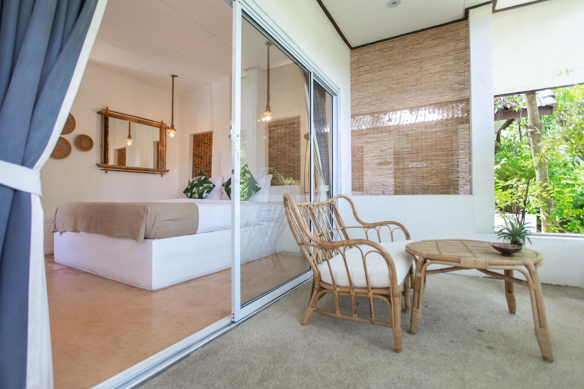 Cielo Samui Boutique Hotel & Spa