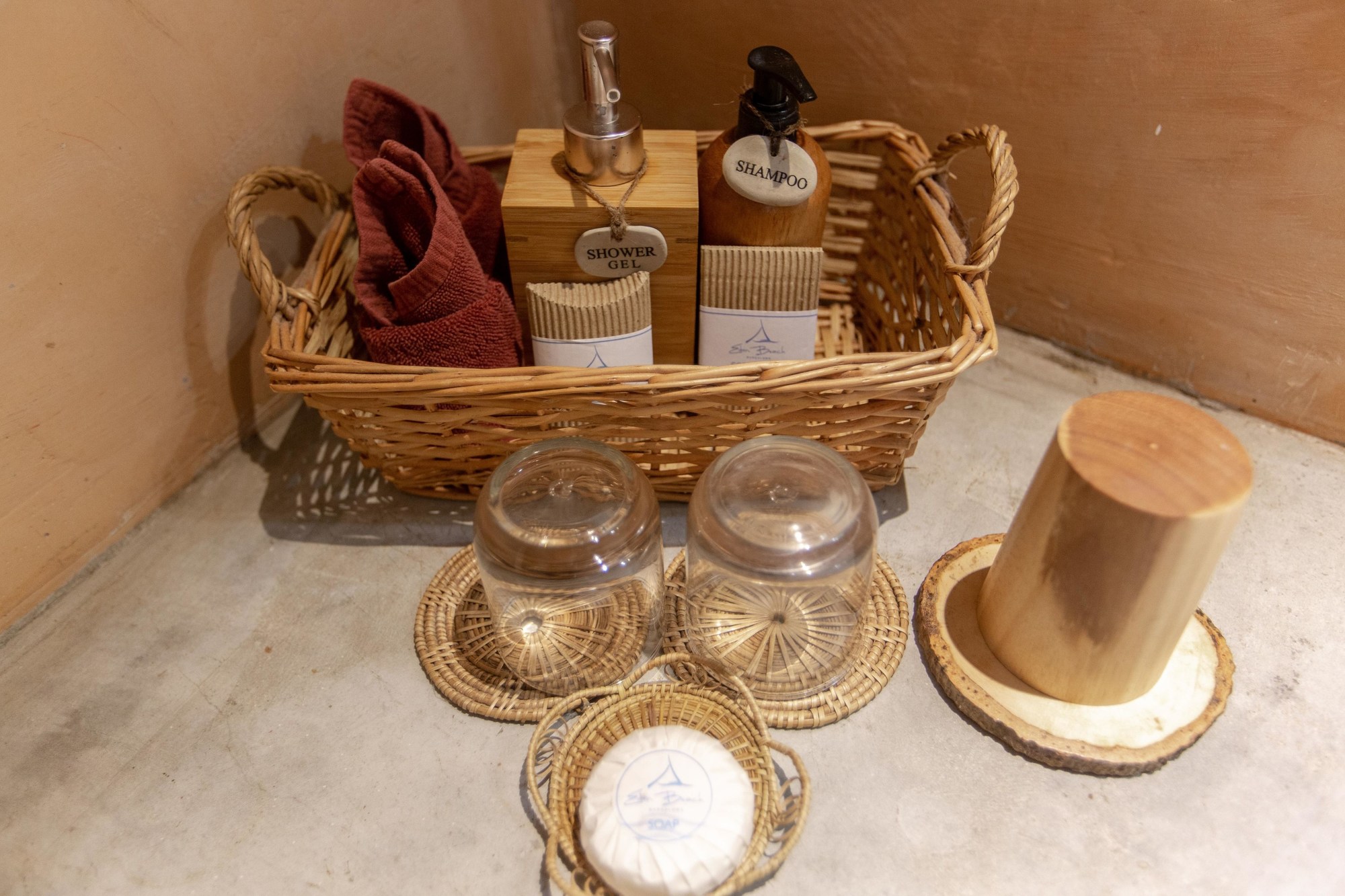 Cielo Samui Boutique Hotel & Spa
