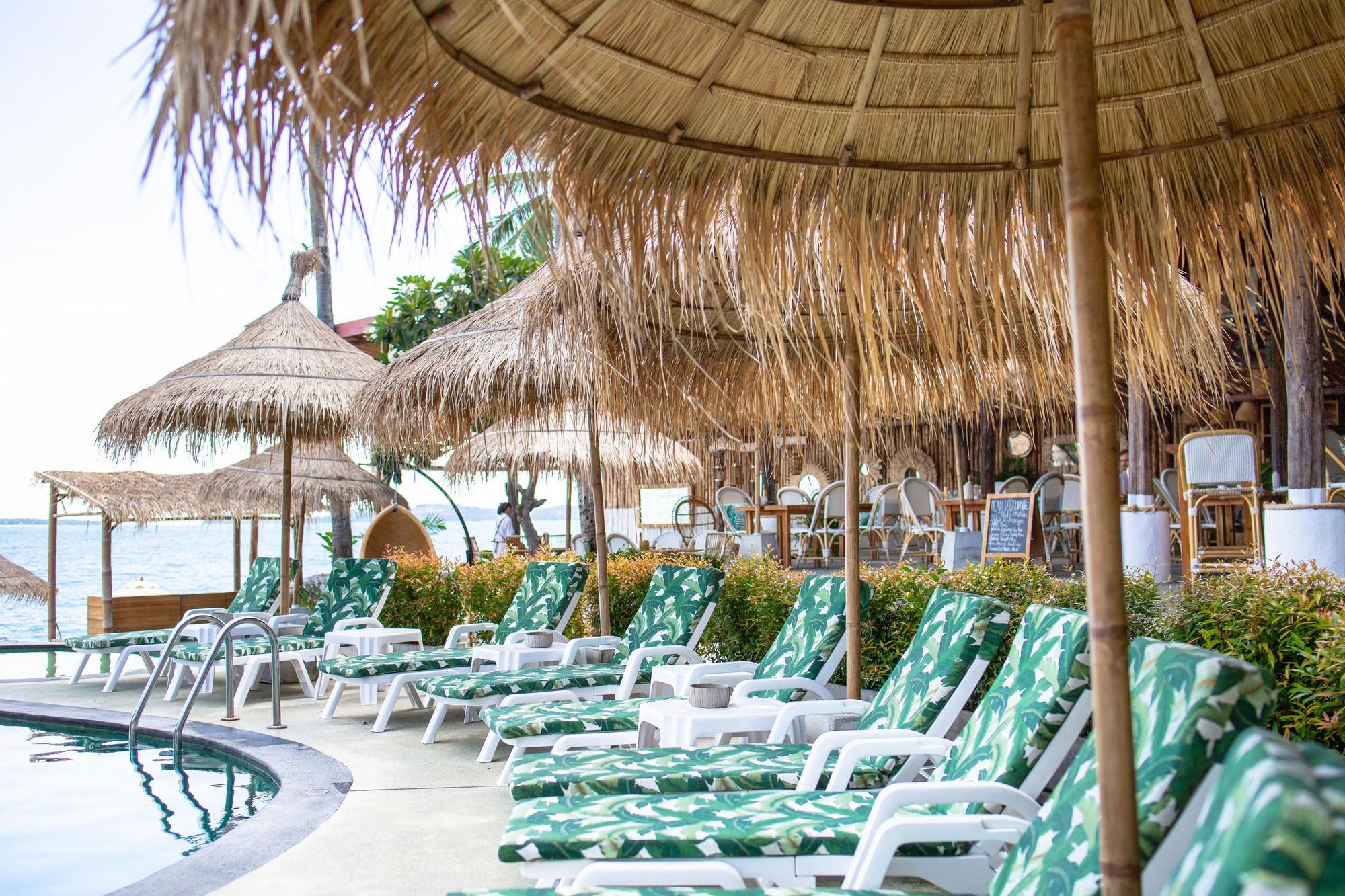Cielo Samui Boutique Hotel & Spa