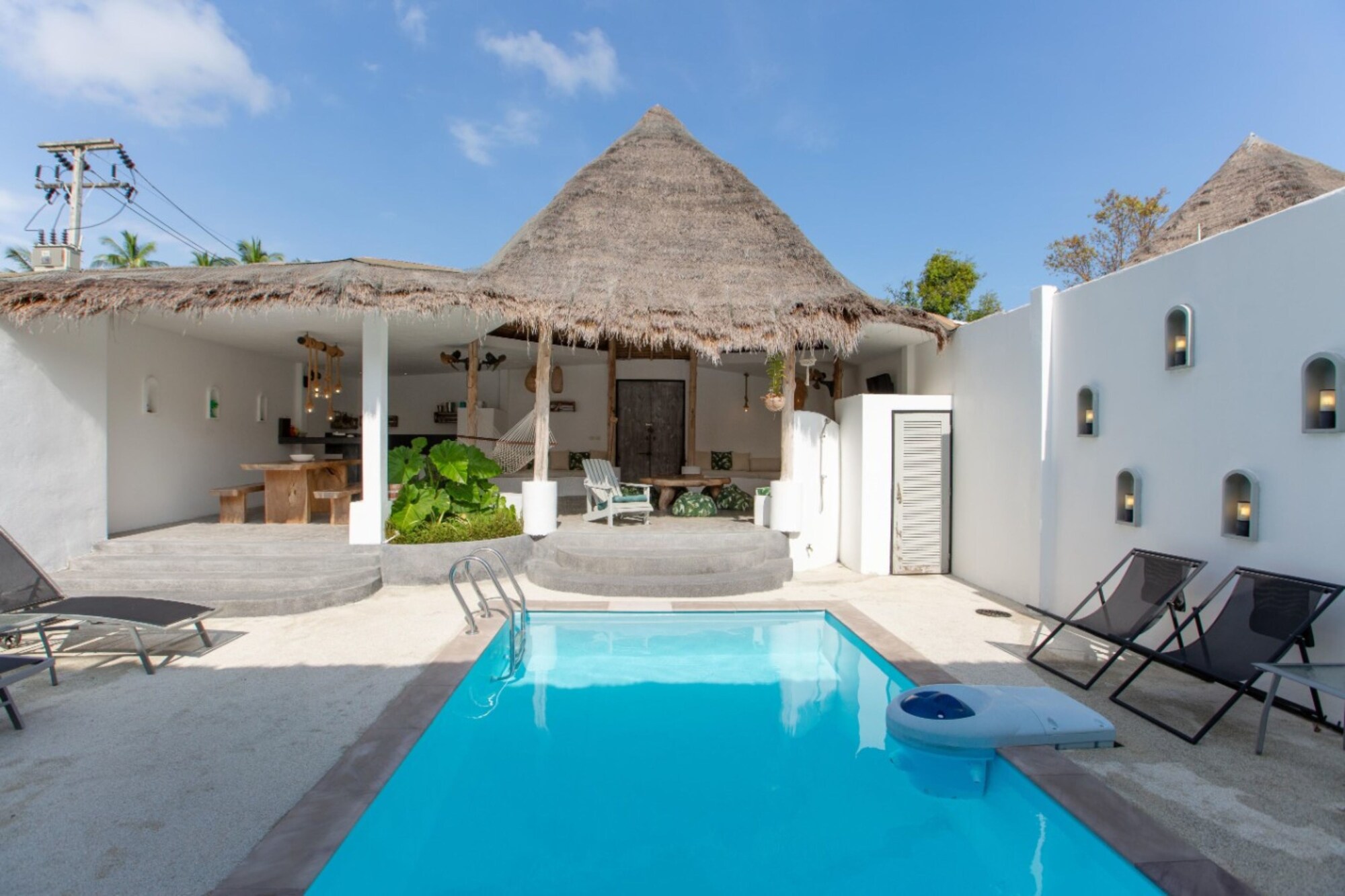 Cielo Samui Boutique Hotel & Spa