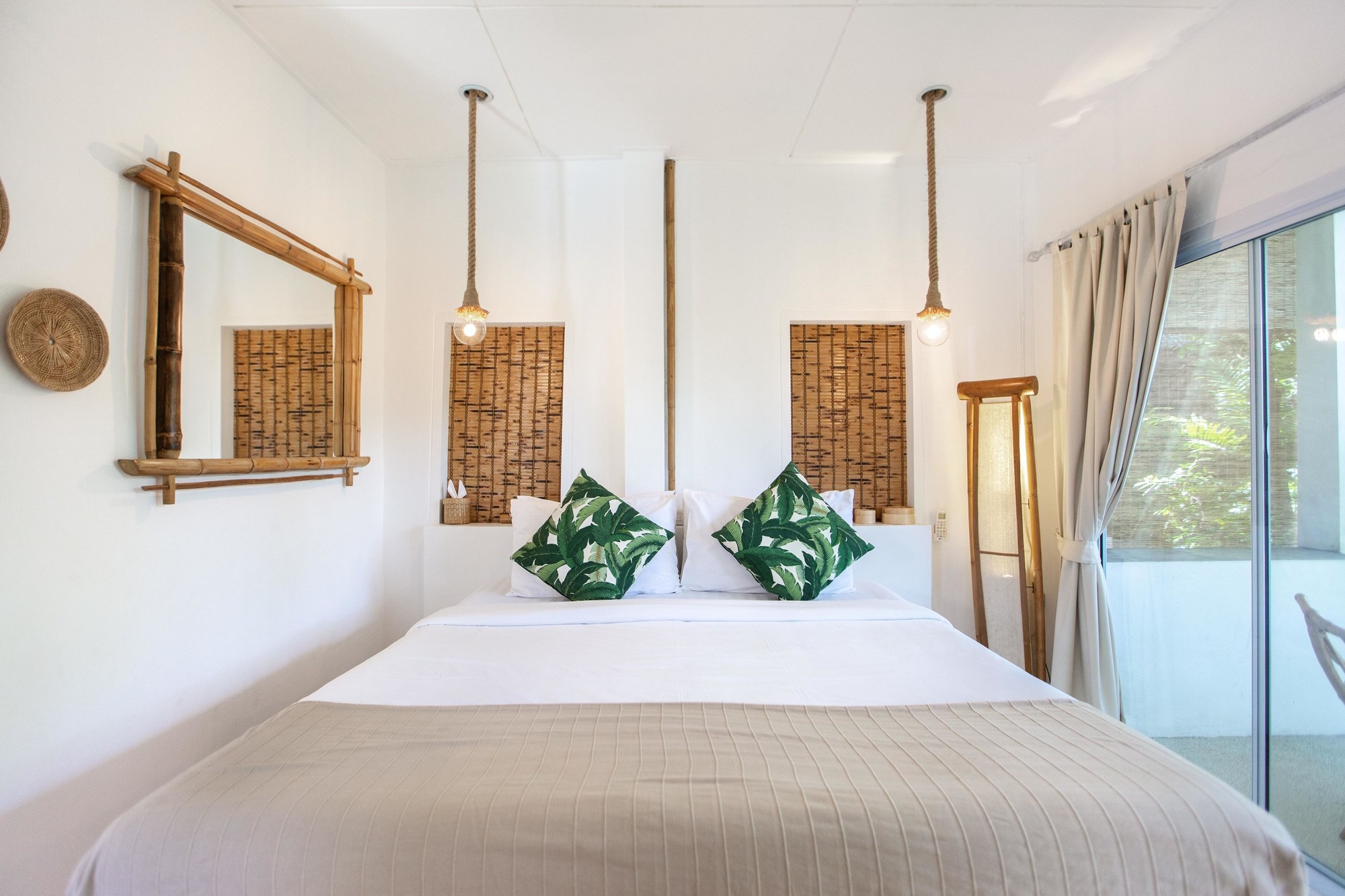 Cielo Samui Boutique Hotel & Spa