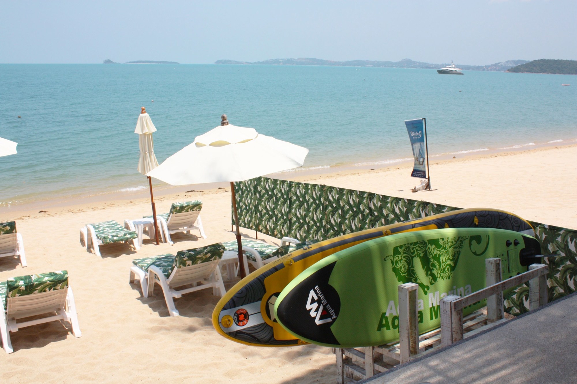 Cielo Samui Boutique Hotel & Spa