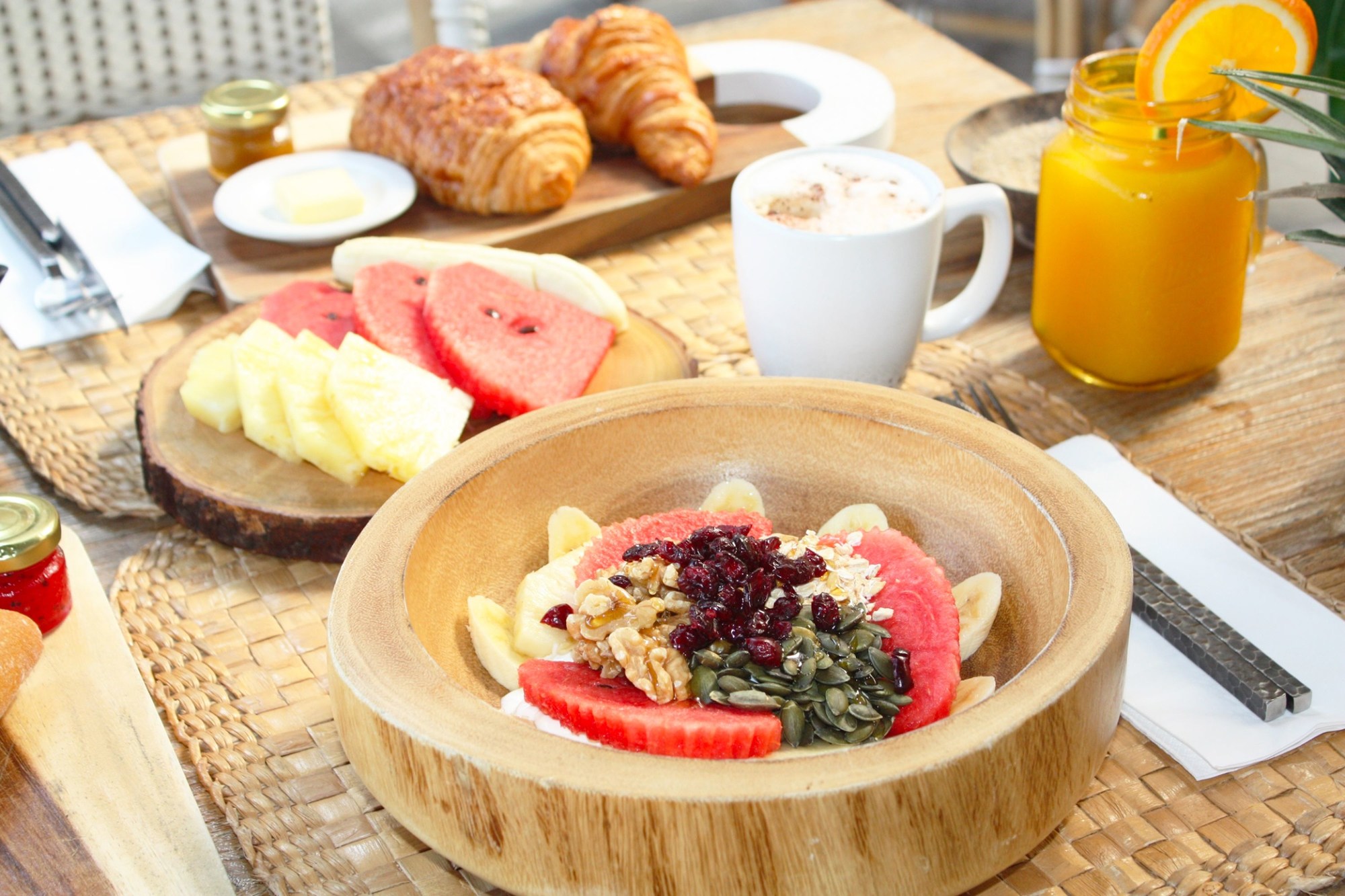 Cielo Samui Boutique Hotel & Spa