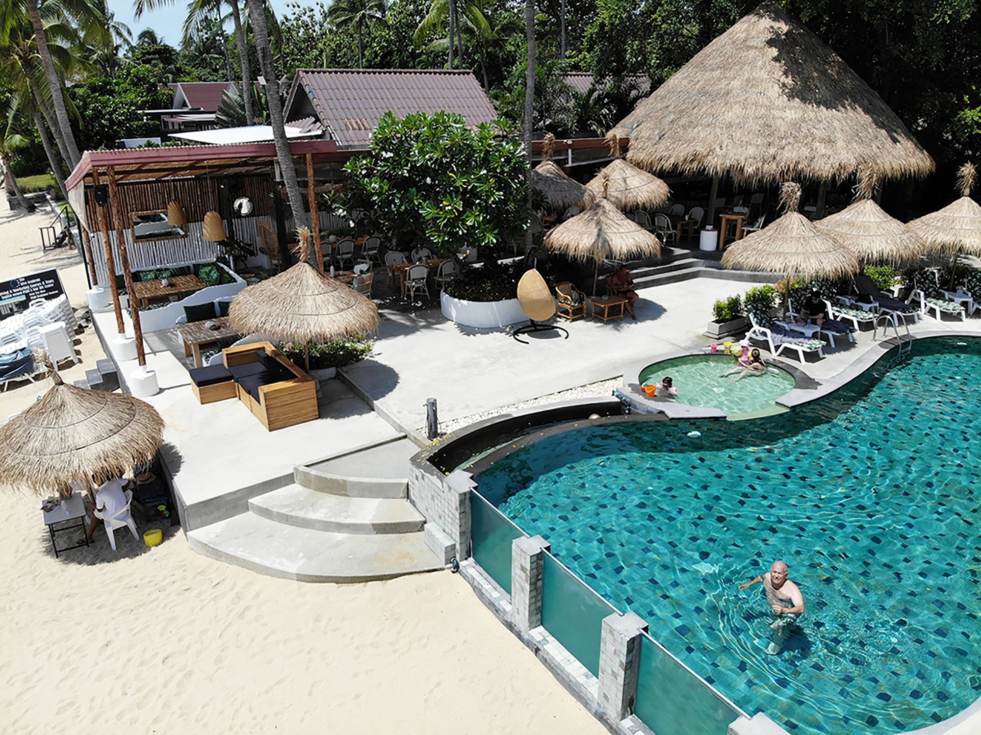 Cielo Samui Boutique Hotel & Spa